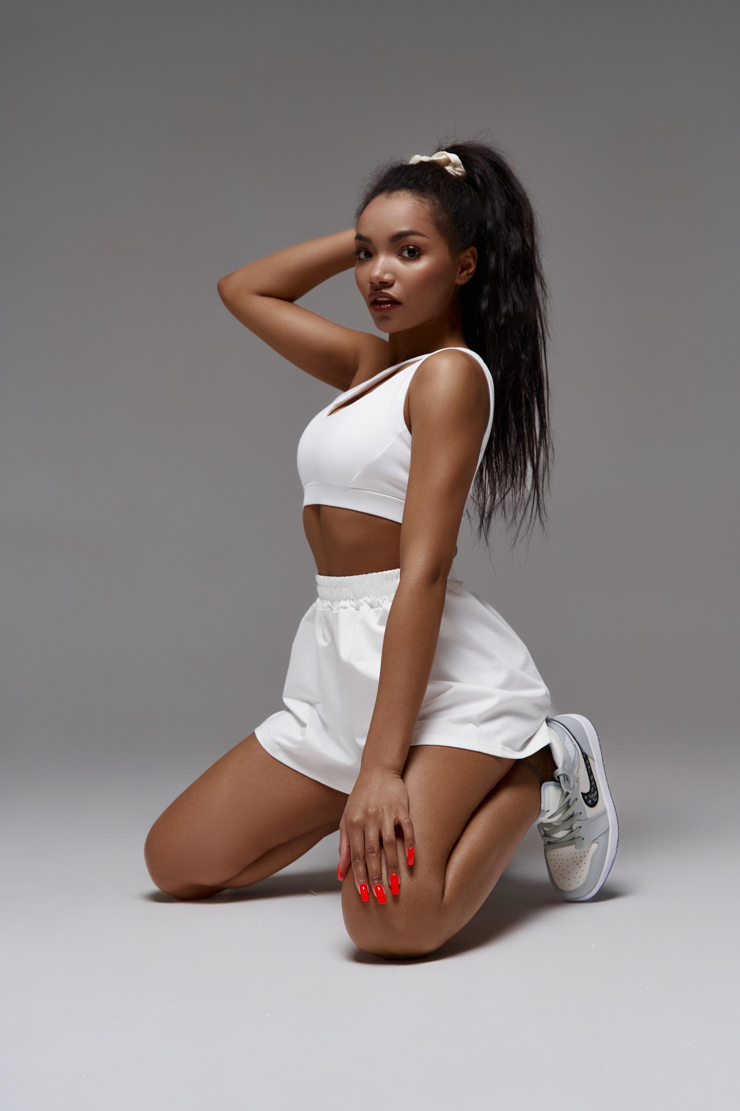 Шорты. Фотограф для маркетплейсов в Москве