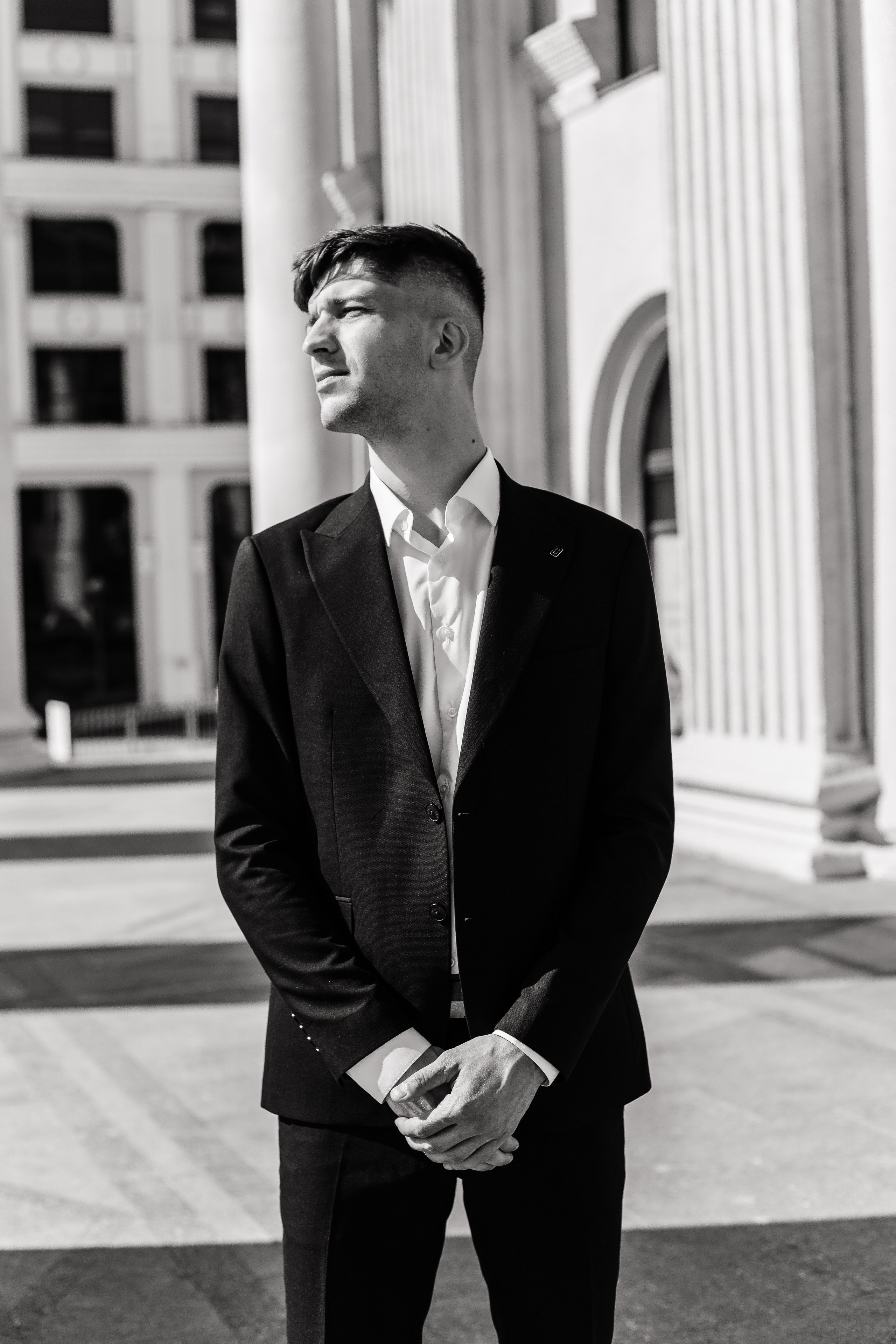 Диана и Влад. Главная