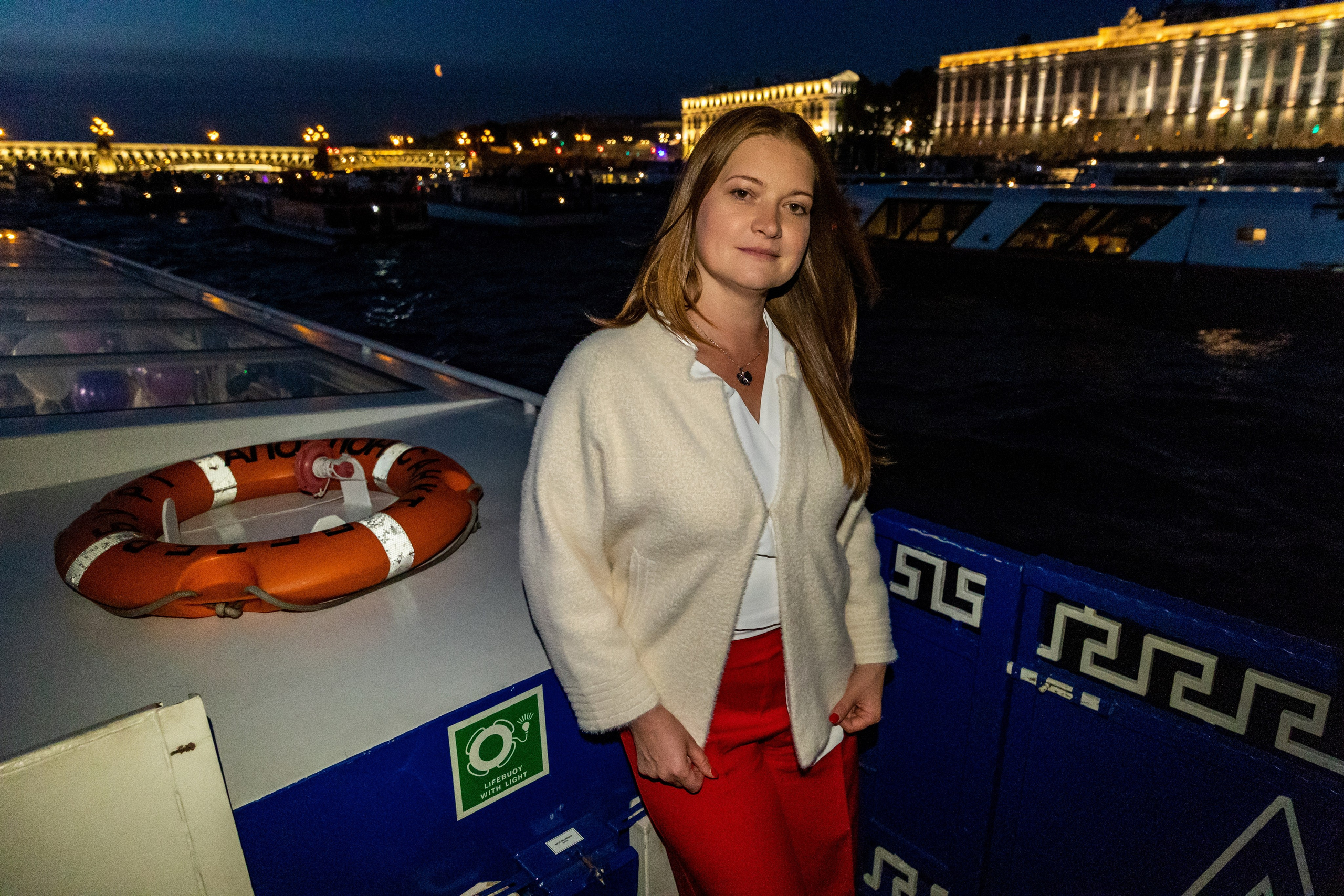 Выпускной на караблике 9 класс. Фотограф в Санкт-Петербурге Закута Ольга