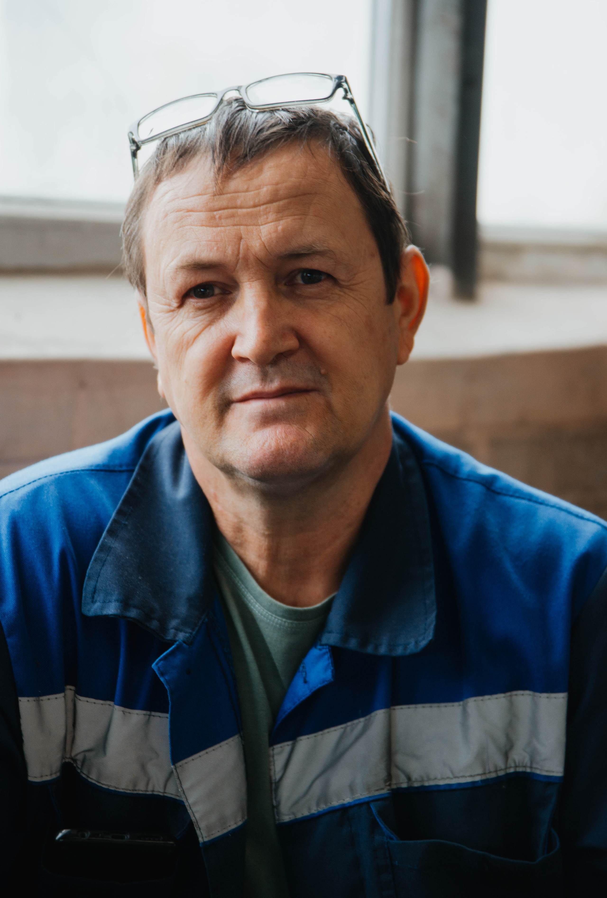 Репортаж для ООО Инкатех. Ксения Glossa. Портретный и репортажный фотограф в Самаре