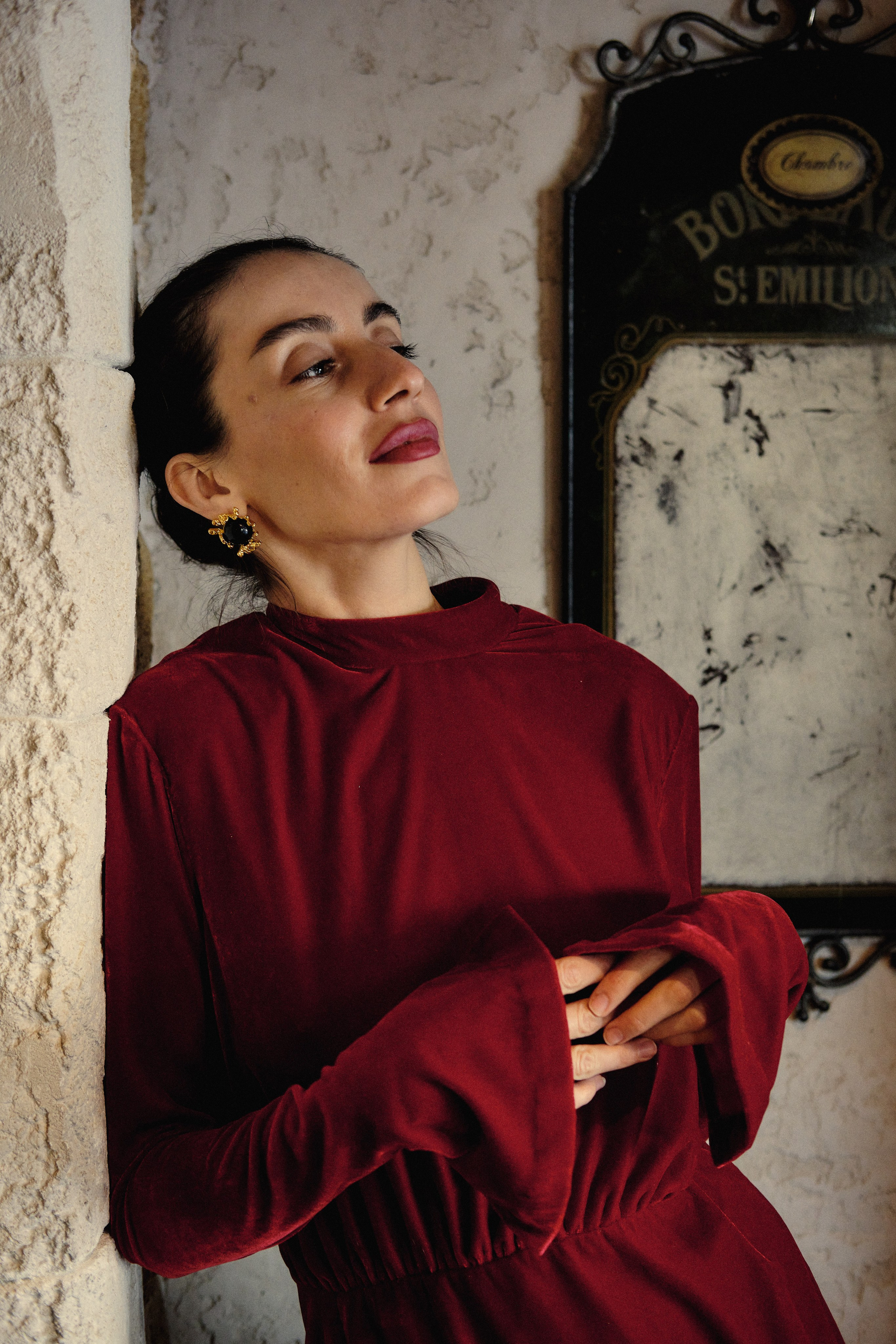 Нана. Фотограф в Анапе и Краснодаре Тина