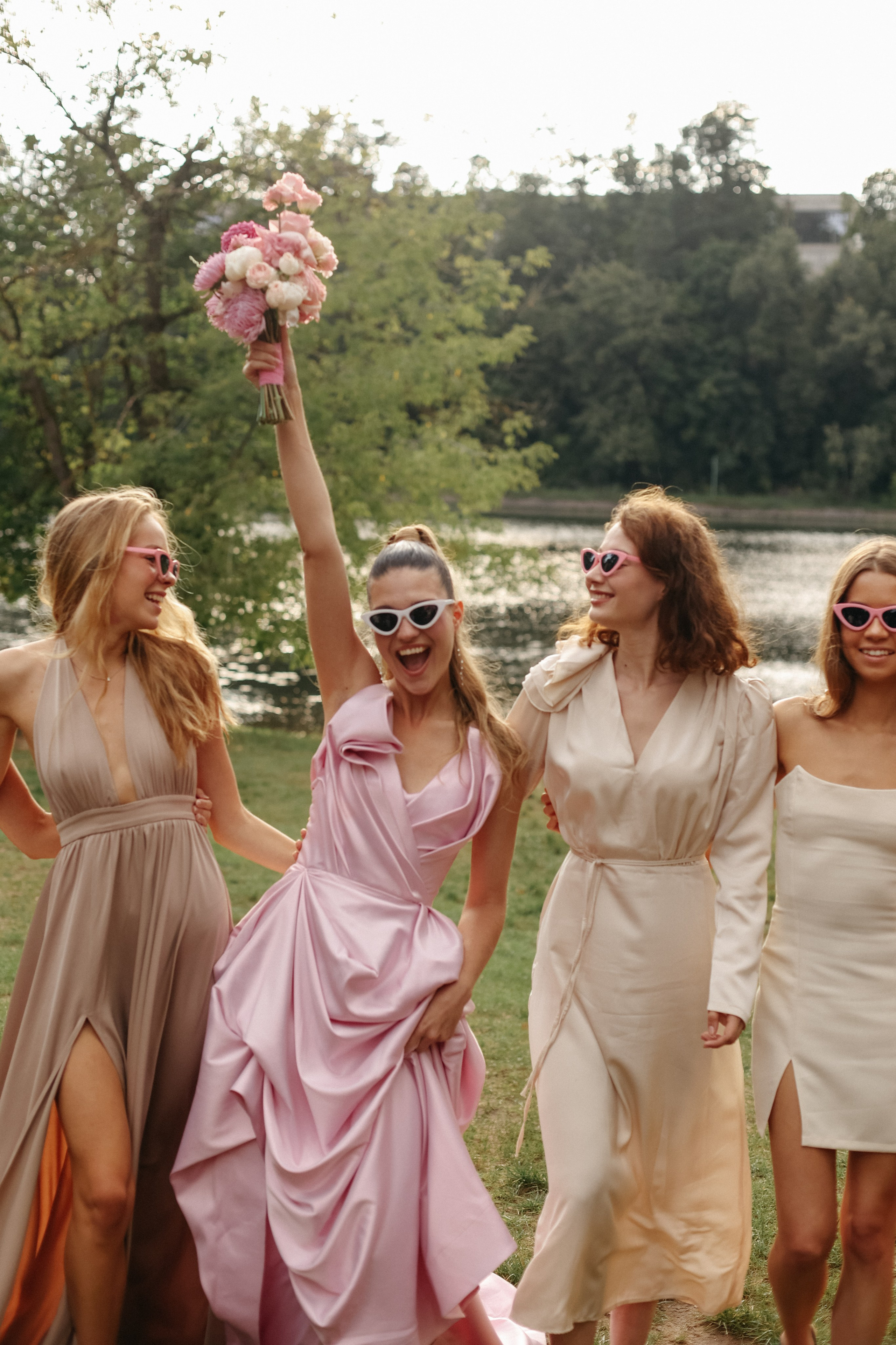 Wedding day Влад и Лиза. Свадебный фотограф Полина Мишуринская