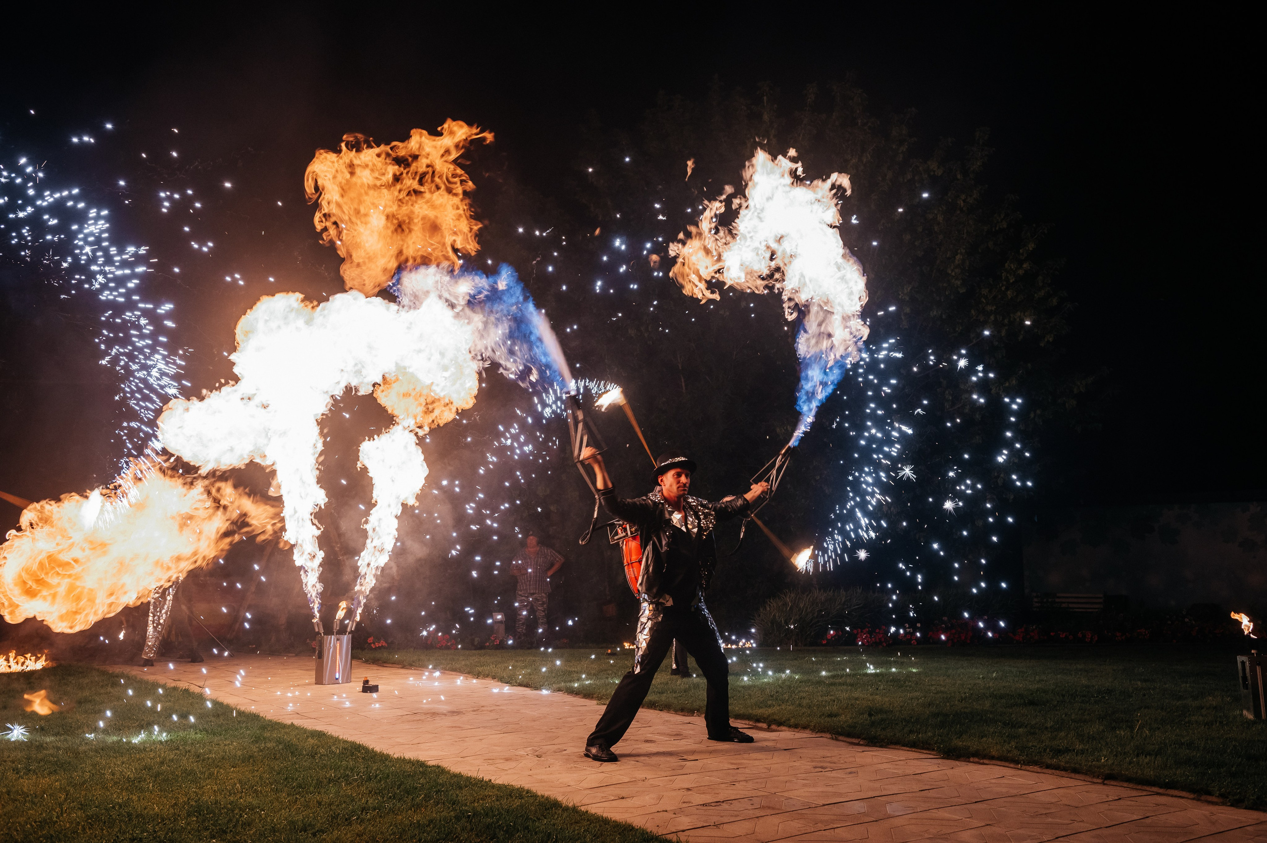 Андрей и Елена. Свадебная  съемка на Алтае