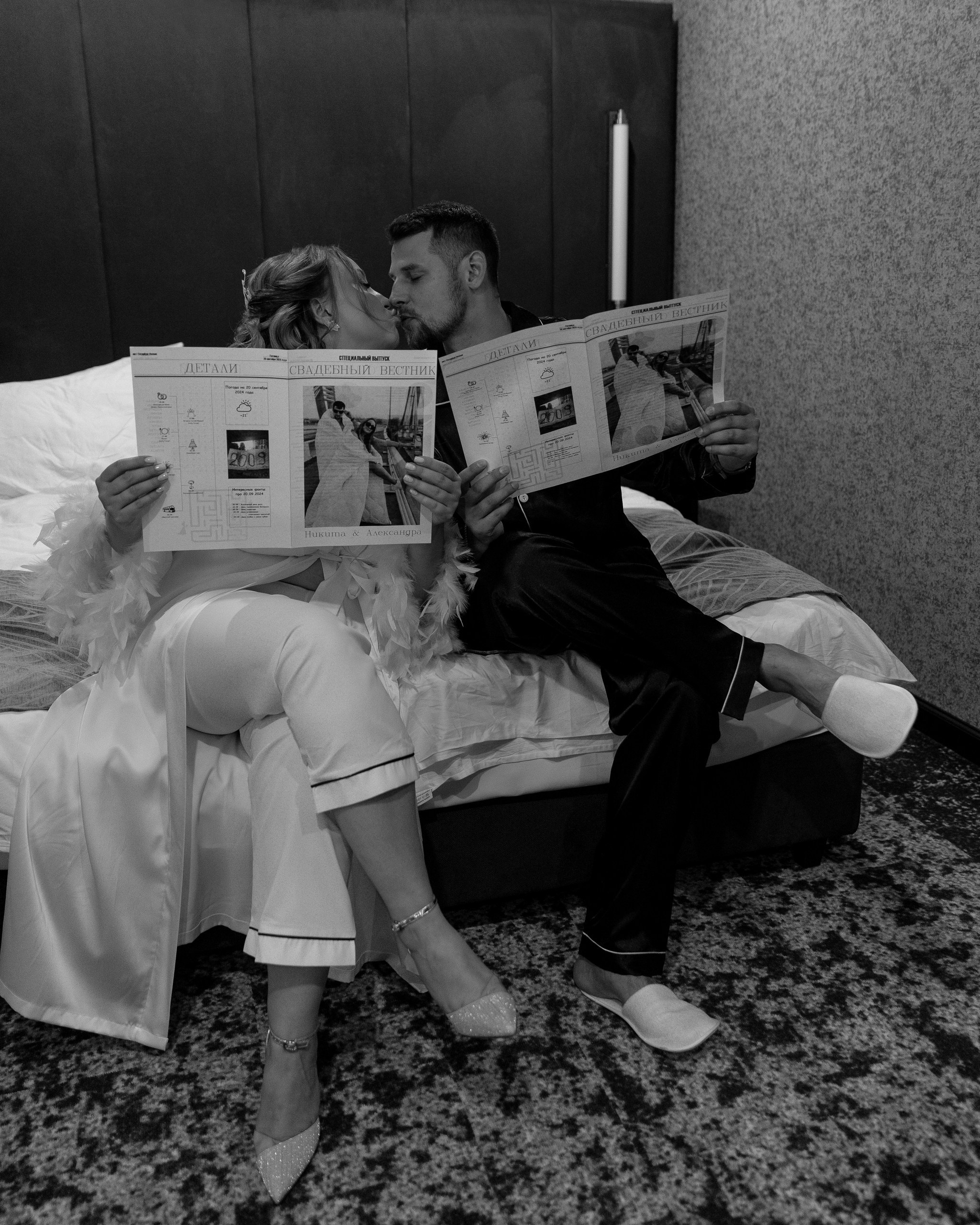 Morning Nikita 💍 Aleksandra. Свадебный семейный женский фотограф в Санкт-Петербурге Ксения Жультэ