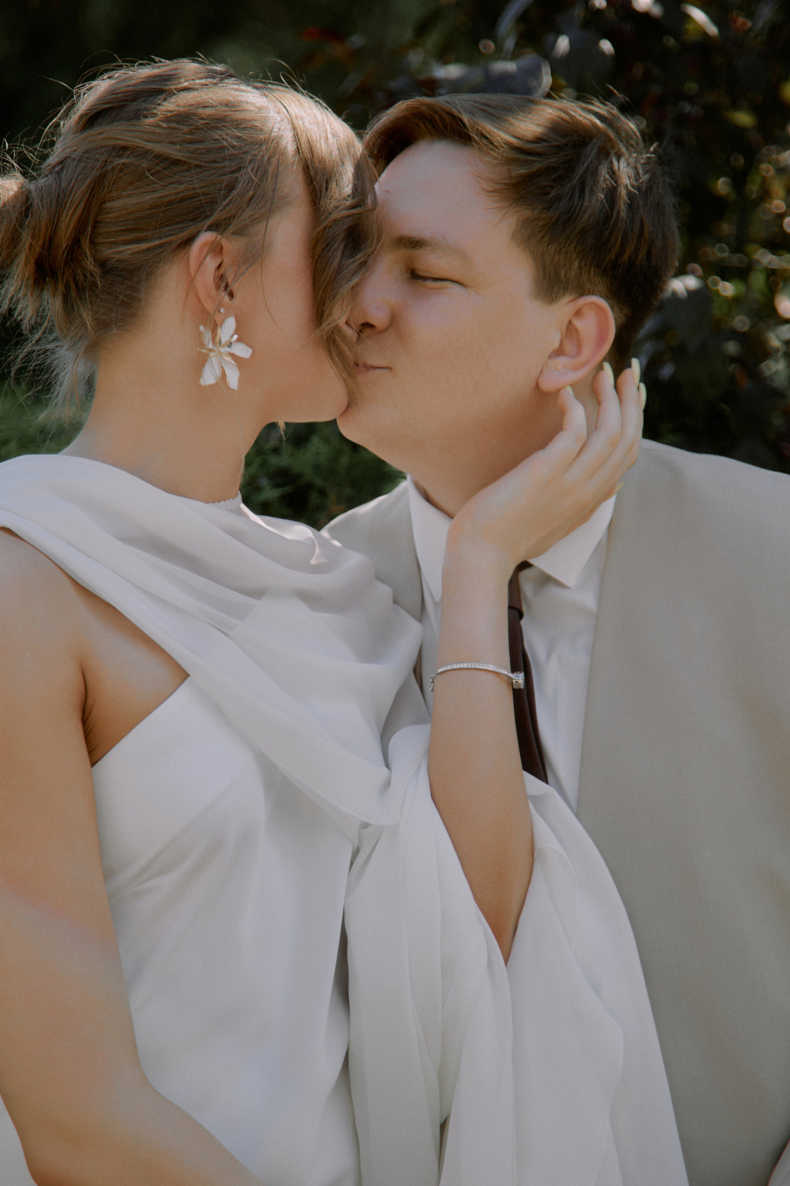 Мехико-тема. Фотограф Елена Краснопевцева