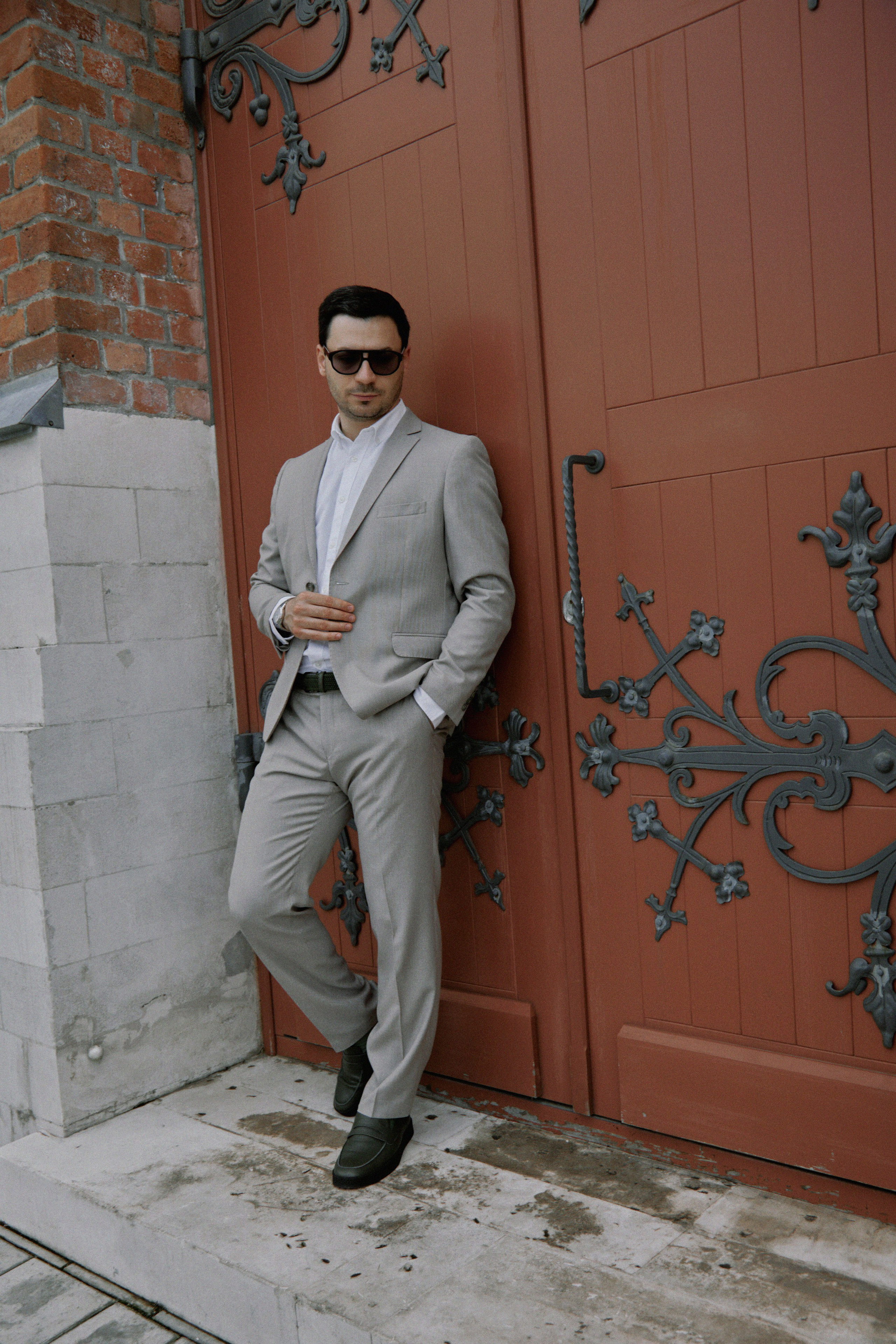 Только ты и я. Фотограф Елена Краснопевцева