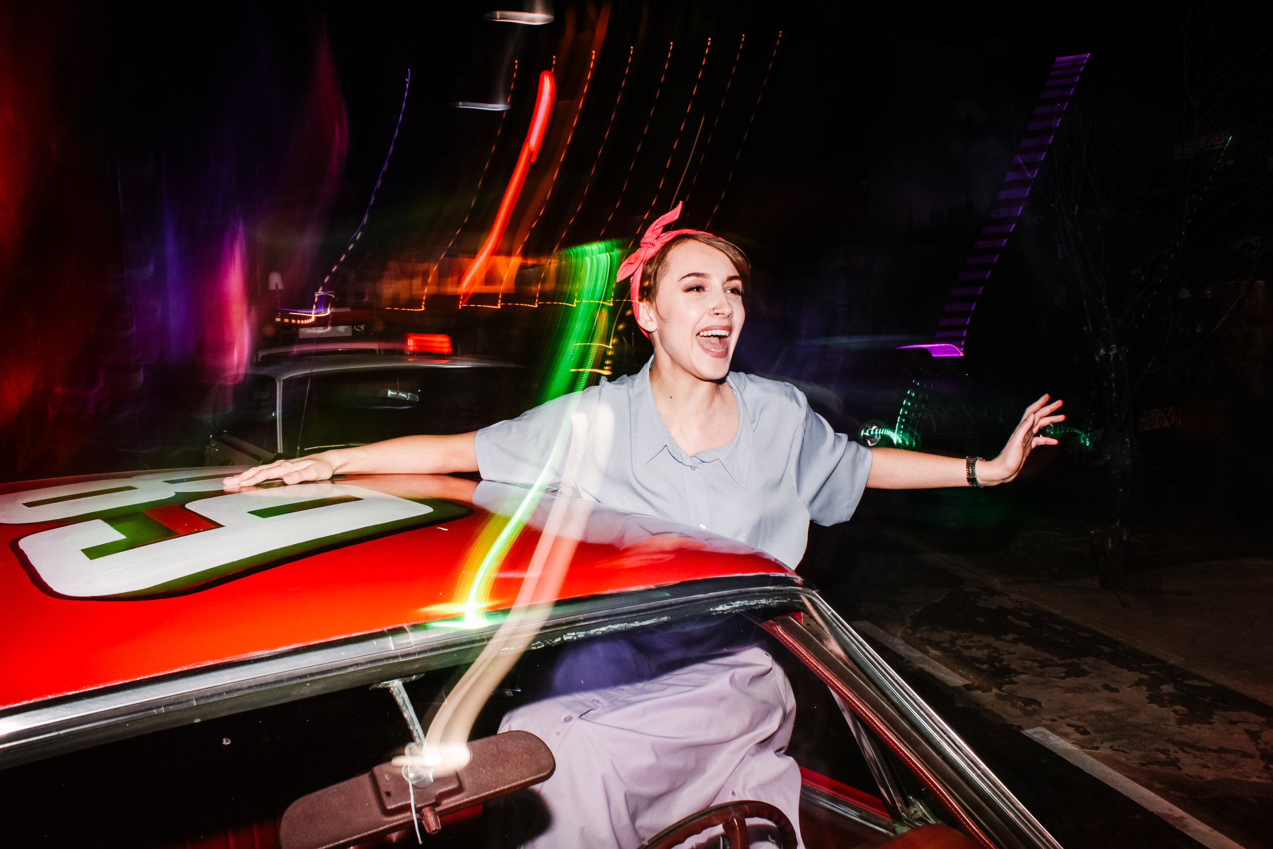 Свадебная вечеринка. Фотограф в Грузии ОАЭ | Nekit Fox