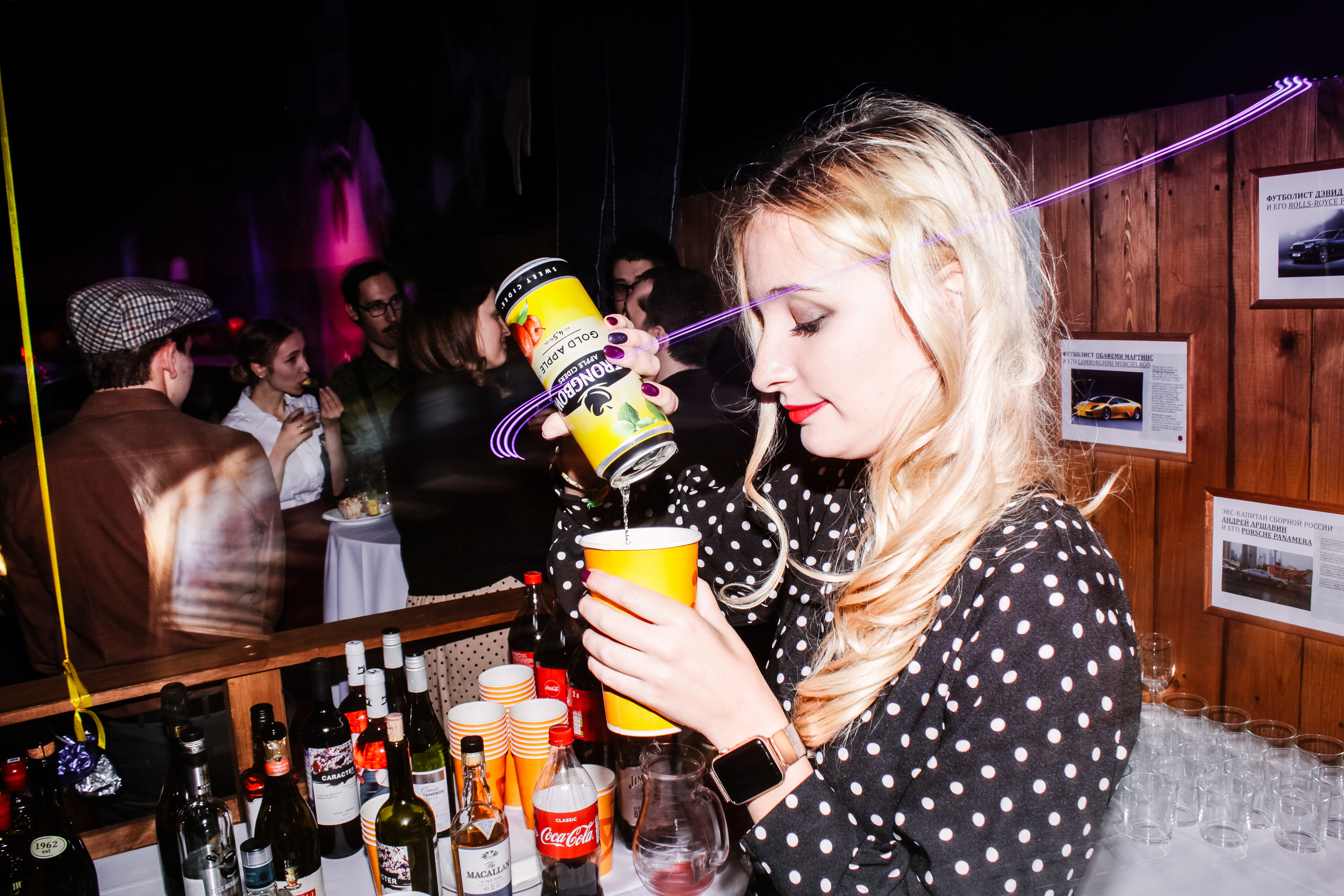 Свадебная вечеринка. Фотограф в Грузии ОАЭ | Nekit Fox