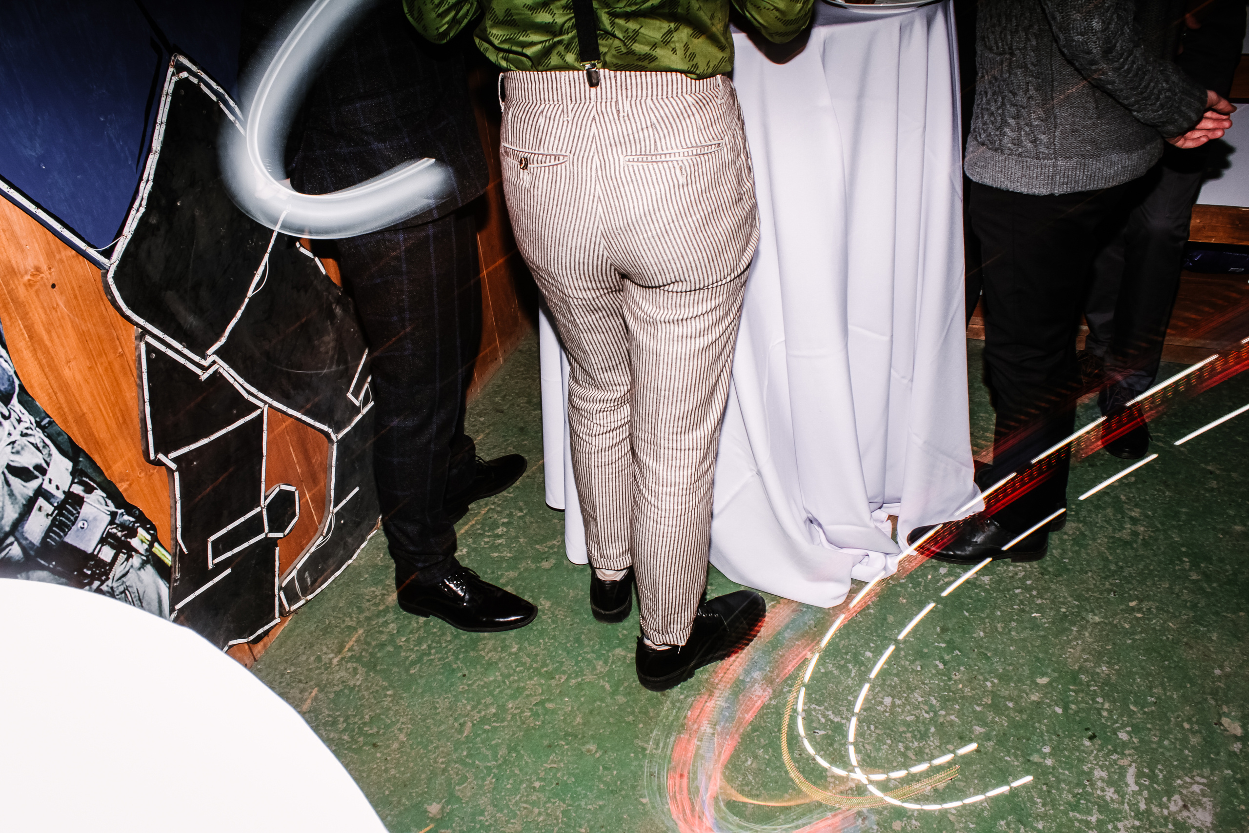 Свадебная вечеринка. Фотограф в Грузии ОАЭ | Nekit Fox