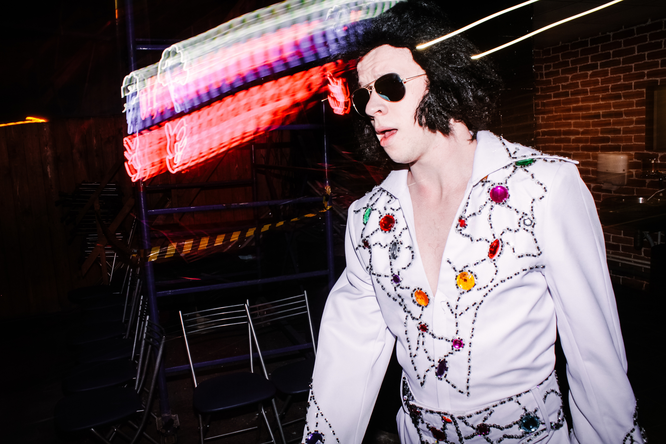 Свадебная вечеринка. Фотограф в Грузии ОАЭ | Nekit Fox