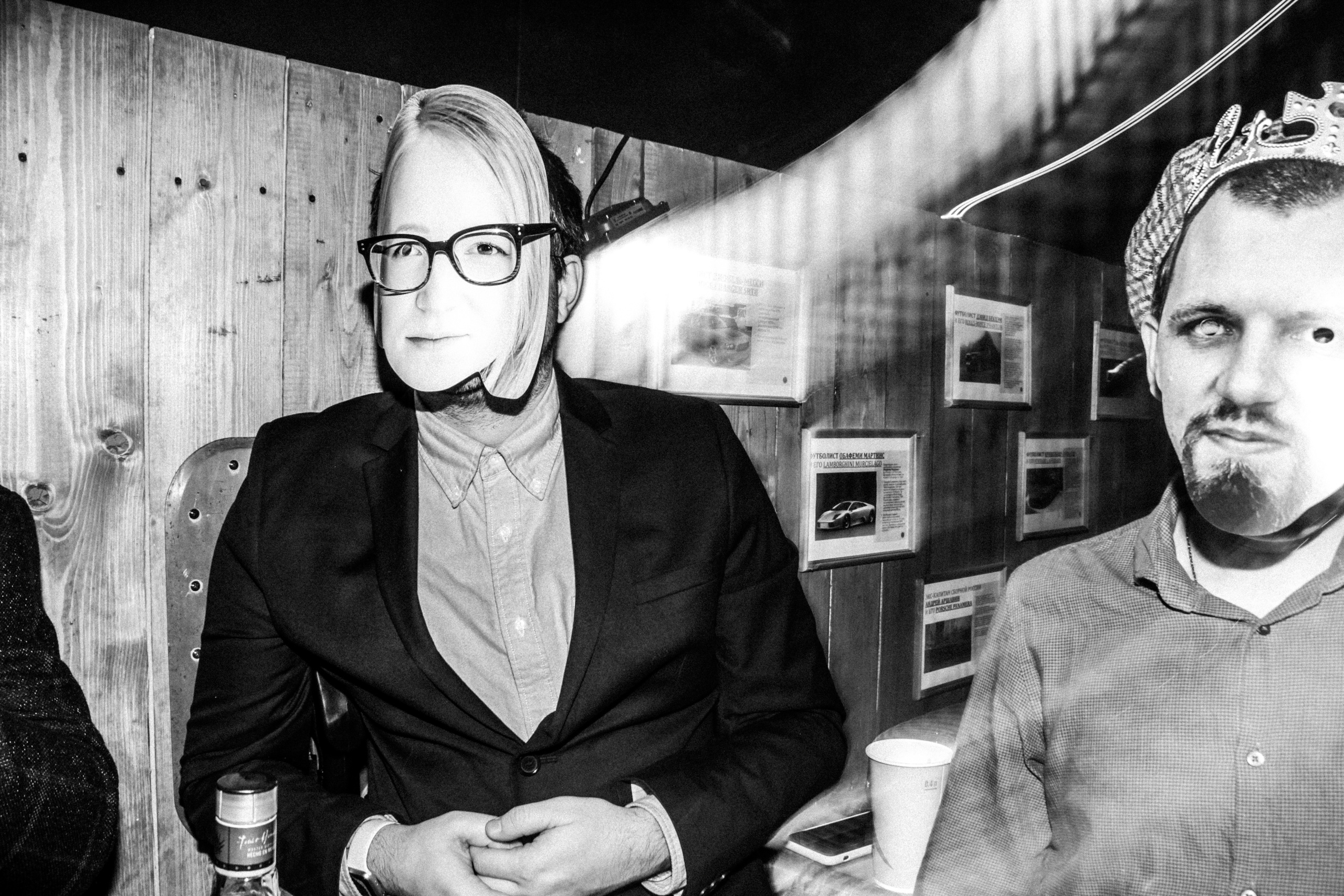 Свадебная вечеринка. Фотограф в Грузии ОАЭ | Nekit Fox