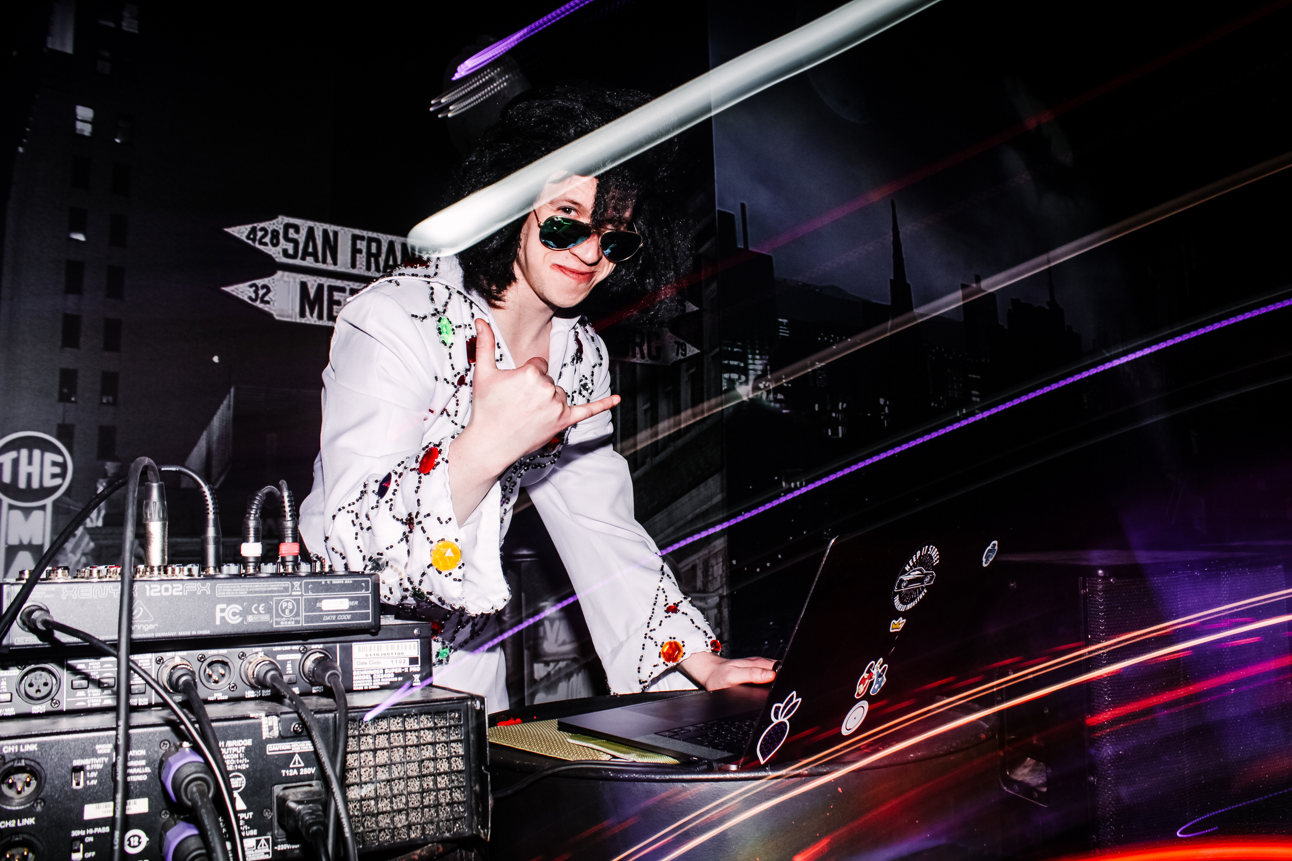 Свадебная вечеринка. Фотограф в Грузии ОАЭ | Nekit Fox