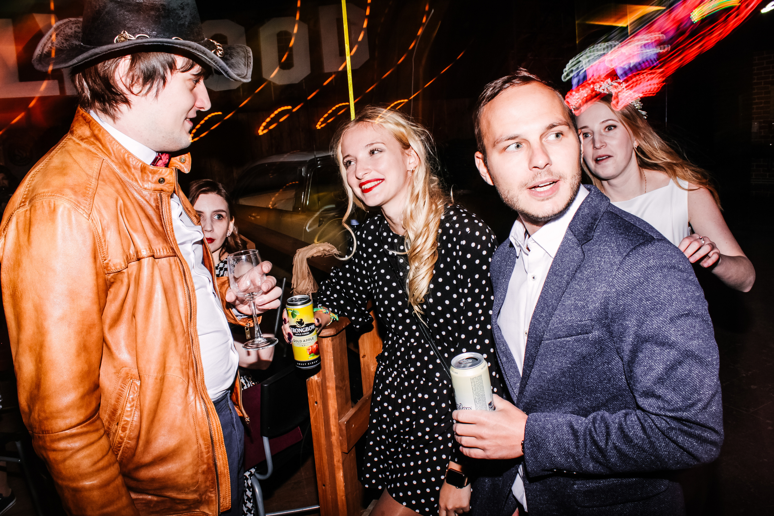 Свадебная вечеринка. Фотограф в Грузии ОАЭ | Nekit Fox