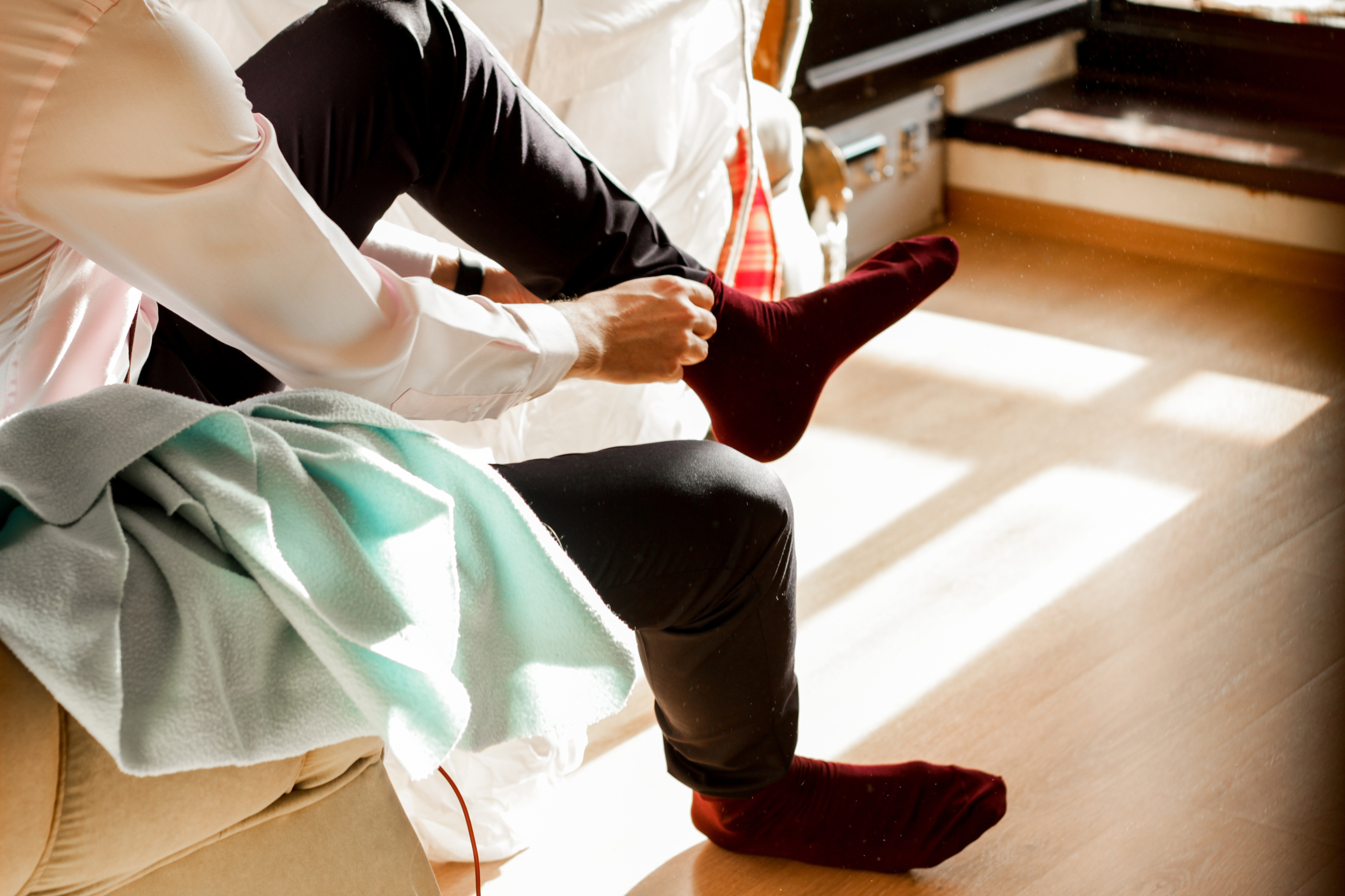 Свадебная вечеринка. Фотограф в Грузии ОАЭ | Nekit Fox