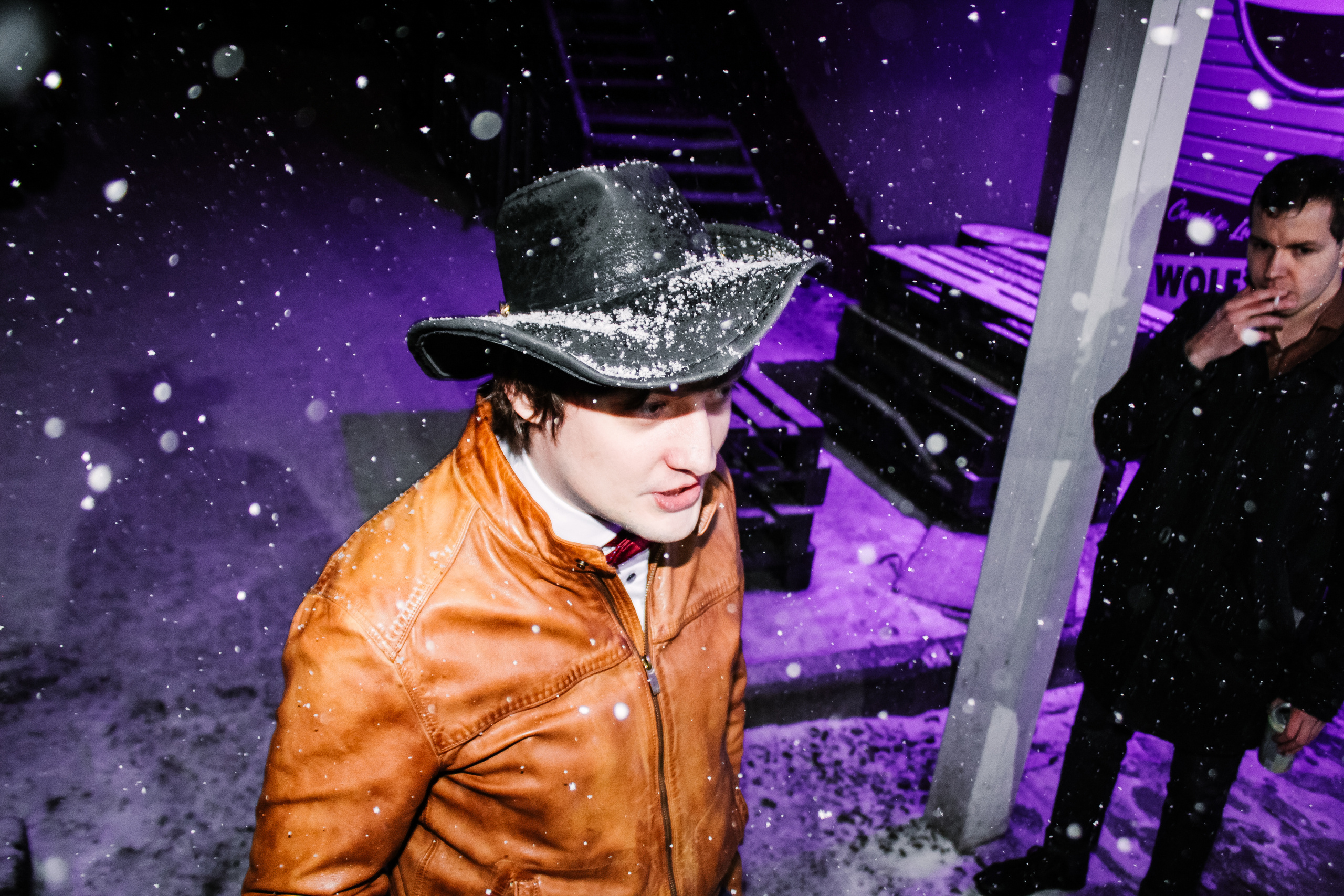 Свадебная вечеринка. Фотограф в Грузии ОАЭ | Nekit Fox