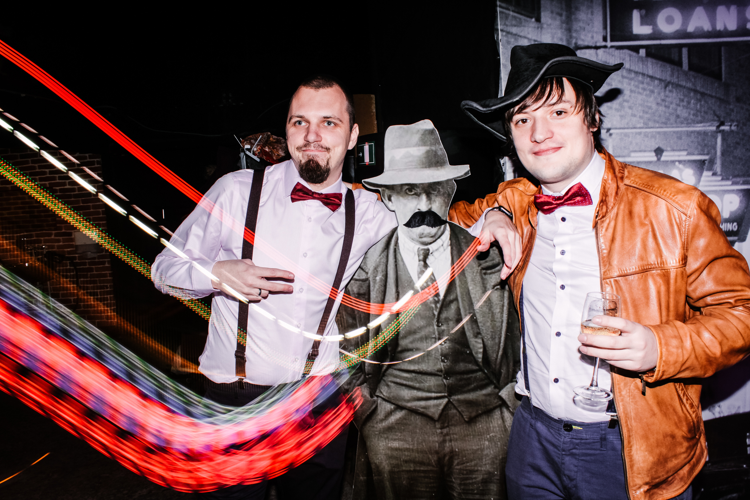 Свадебная вечеринка. Фотограф в Грузии ОАЭ | Nekit Fox