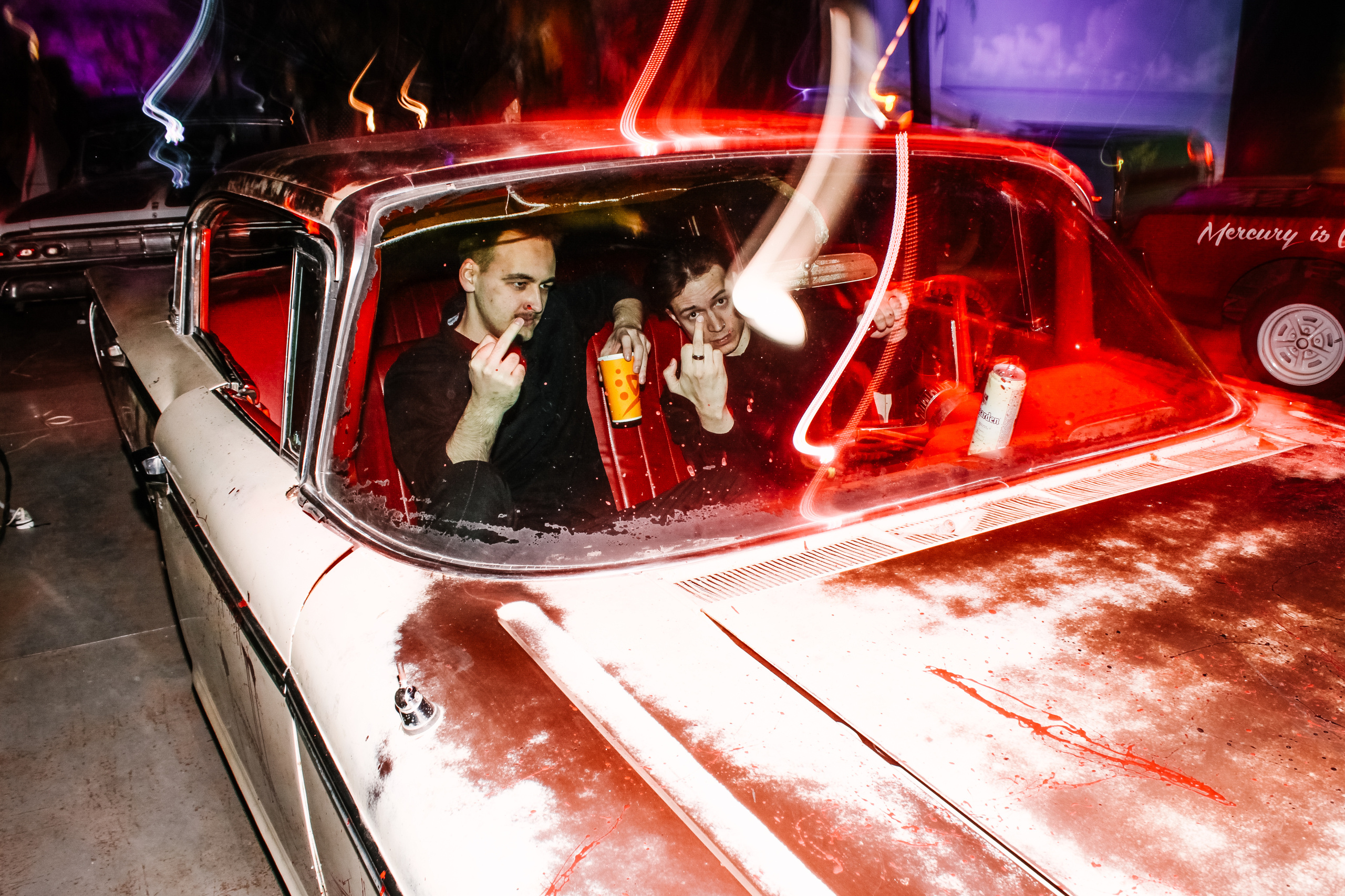 Свадебная вечеринка. Фотограф в Грузии ОАЭ | Nekit Fox