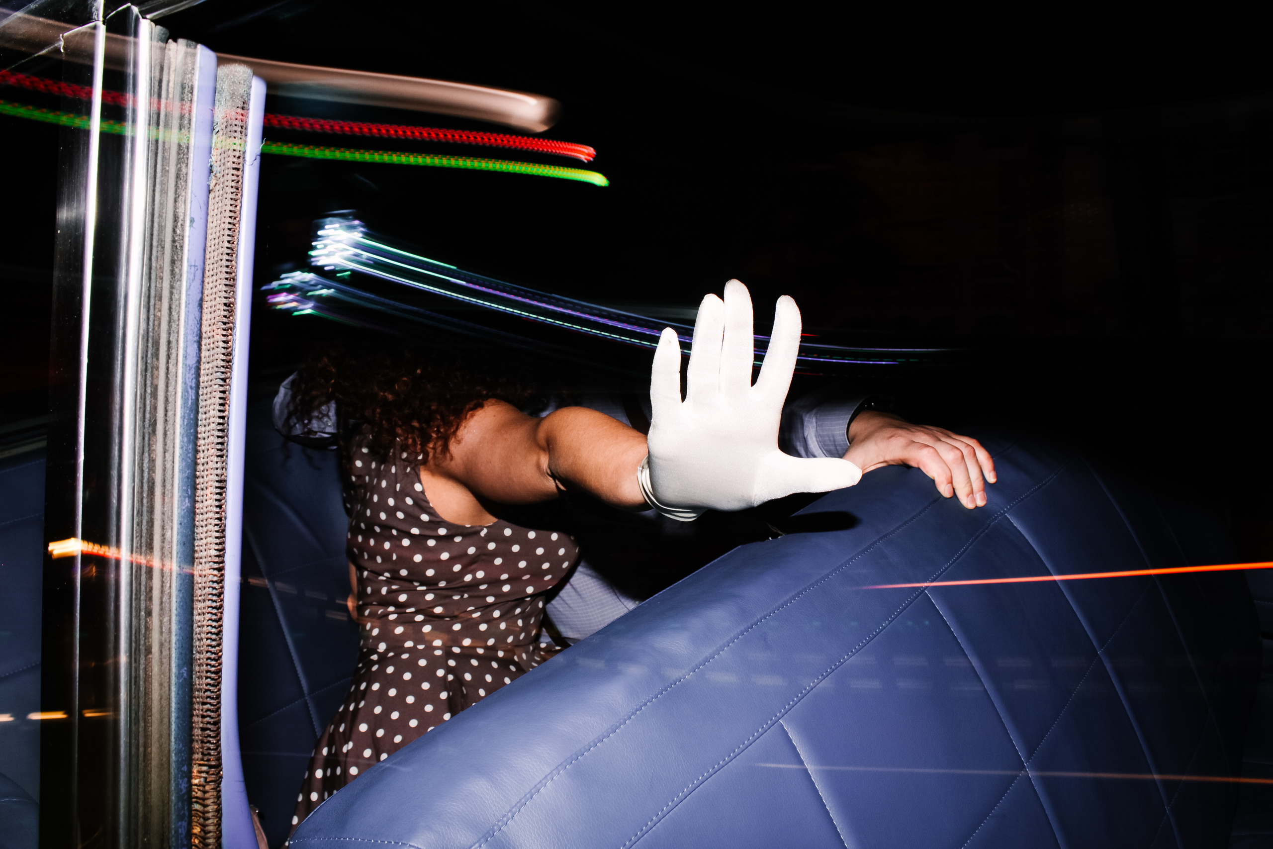 Свадебная вечеринка. Фотограф в Грузии ОАЭ | Nekit Fox