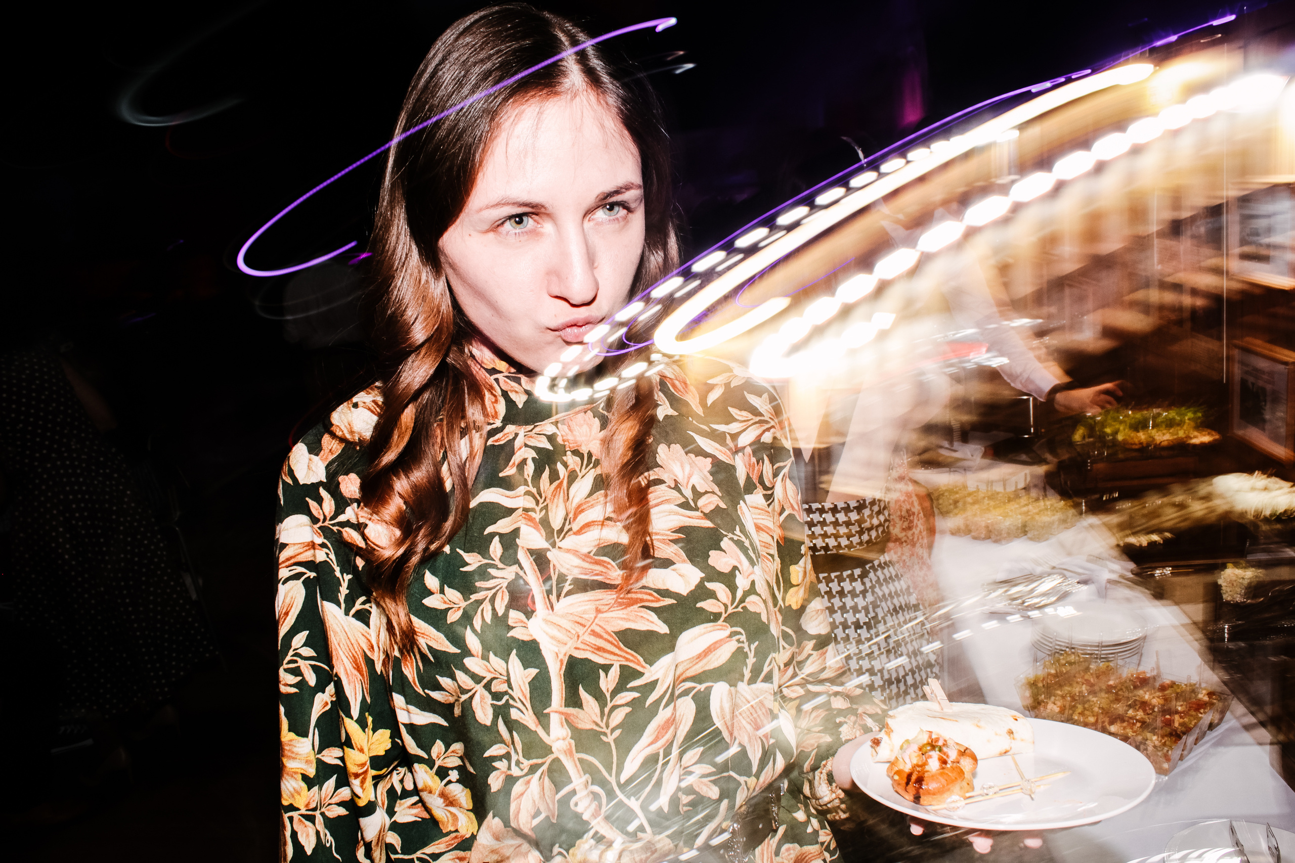 Свадебная вечеринка. Фотограф в Грузии ОАЭ | Nekit Fox