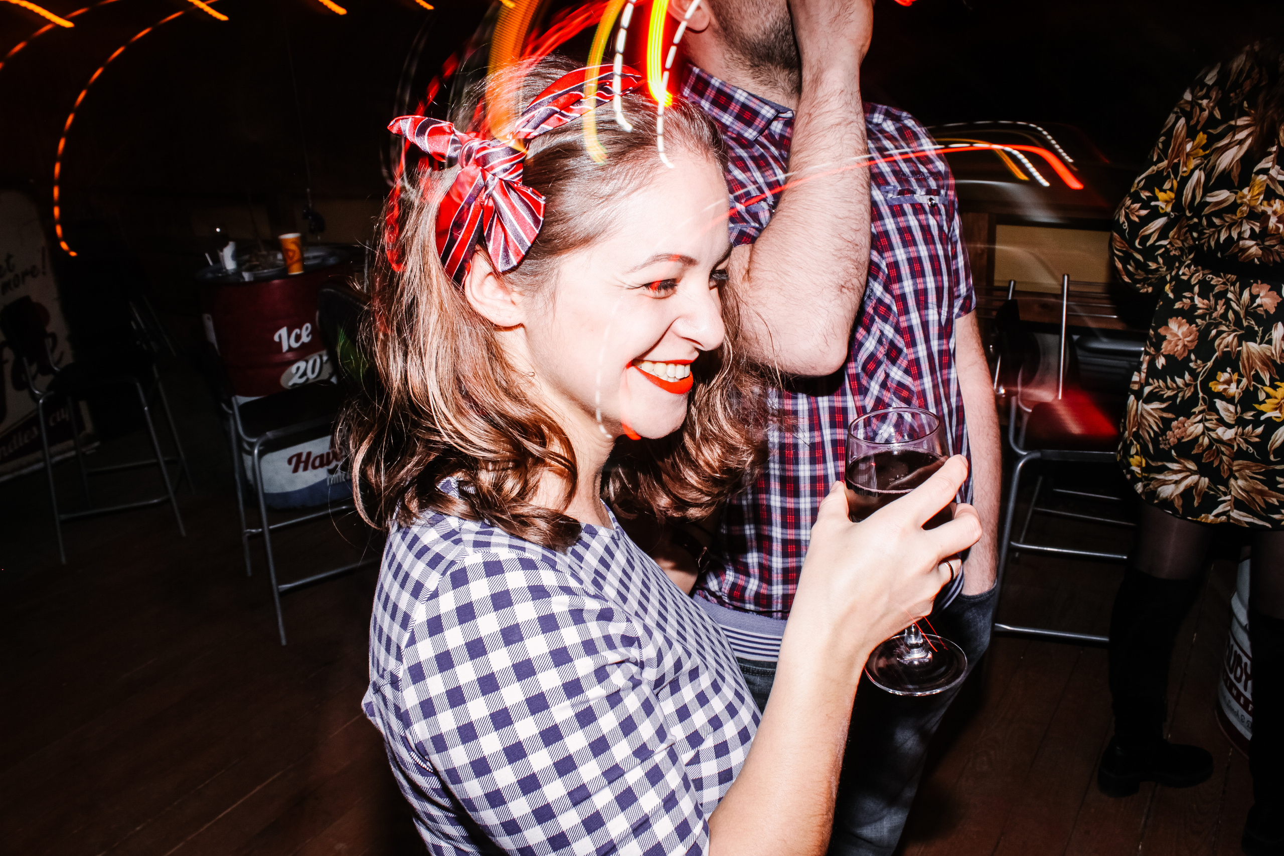 Свадебная вечеринка. Фотограф в Грузии ОАЭ | Nekit Fox