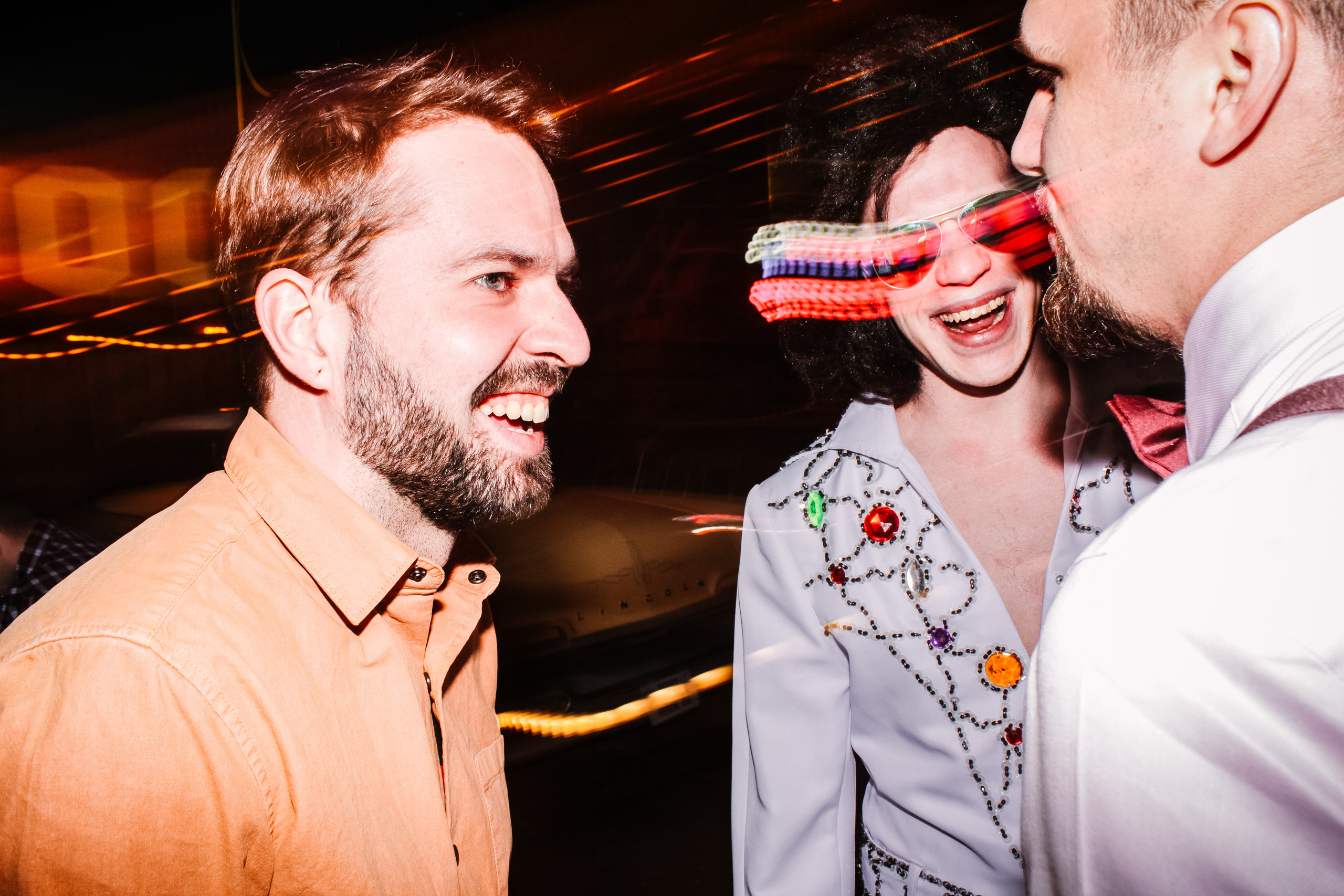 Свадебная вечеринка. Фотограф в Грузии ОАЭ | Nekit Fox