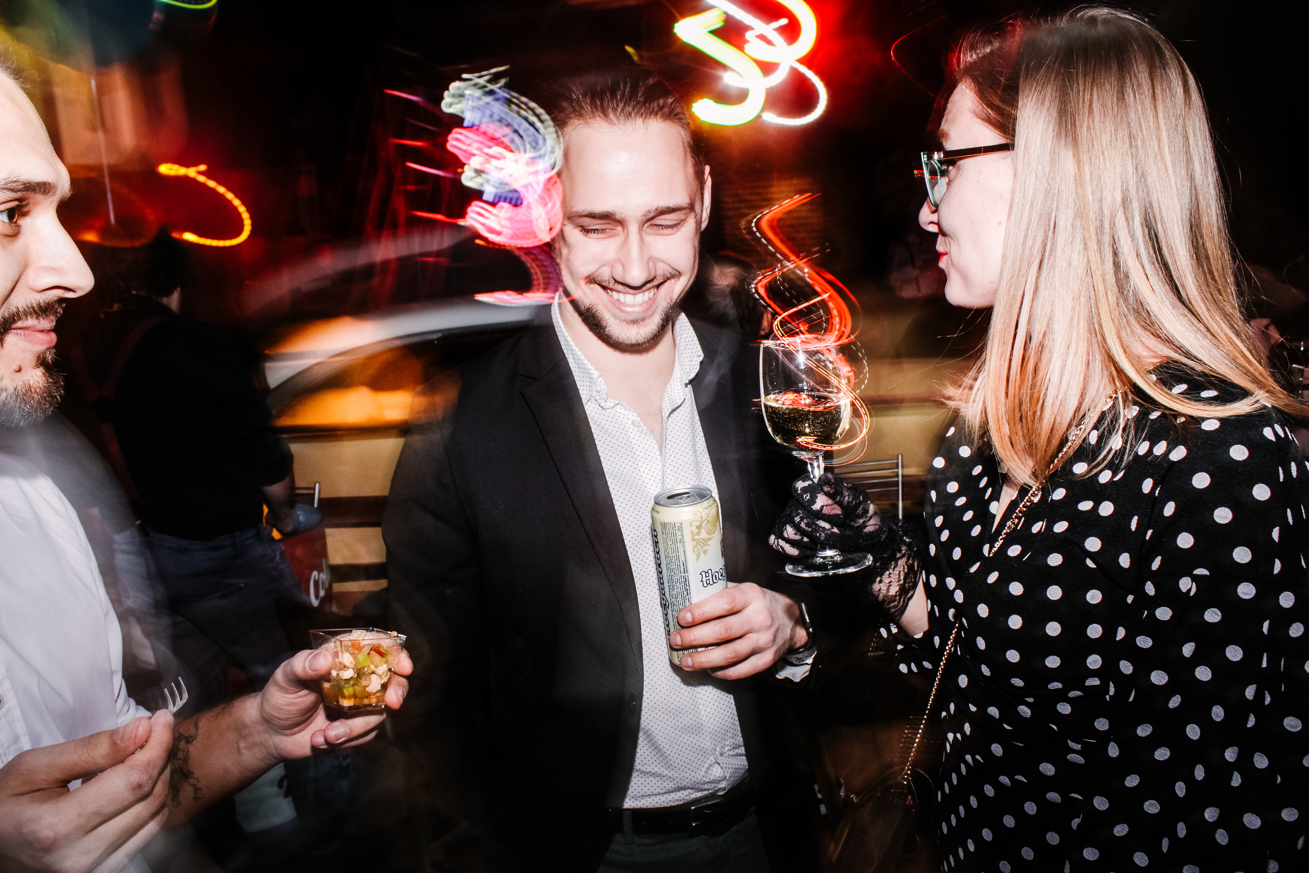 Свадебная вечеринка. Фотограф в Грузии ОАЭ | Nekit Fox