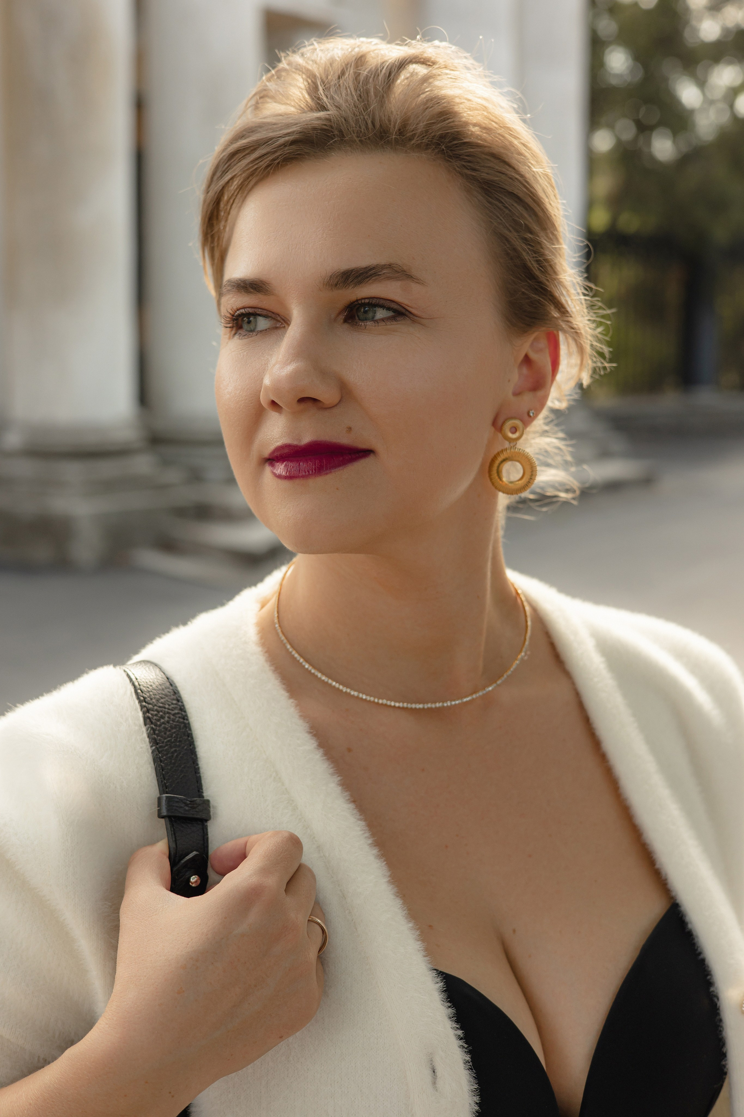 Оксана. Фотограф в Крыму. Персональные фотосессии. Контент-съёмки