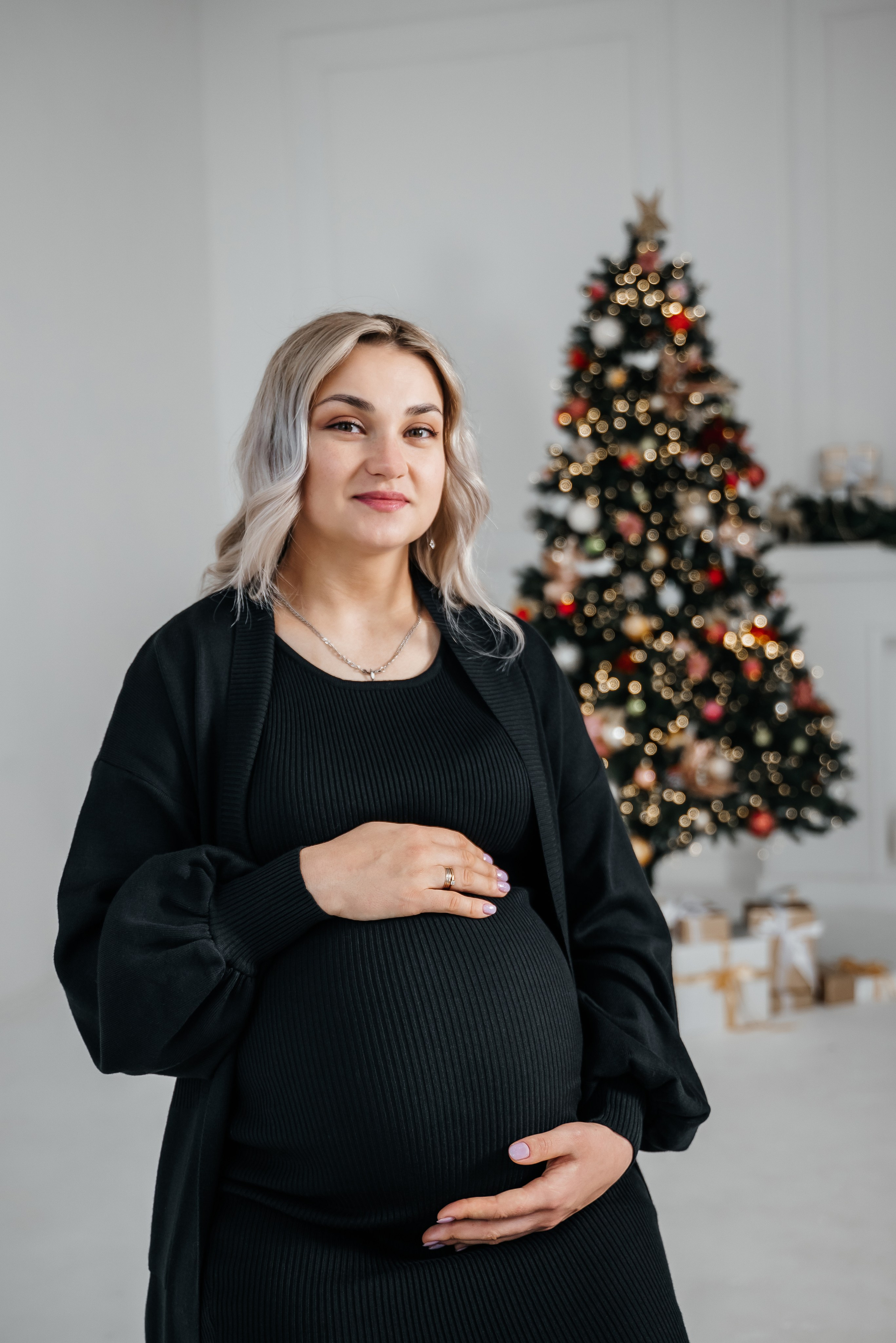 В ожидании. Фотограф в Дзержинске Наташа Баева