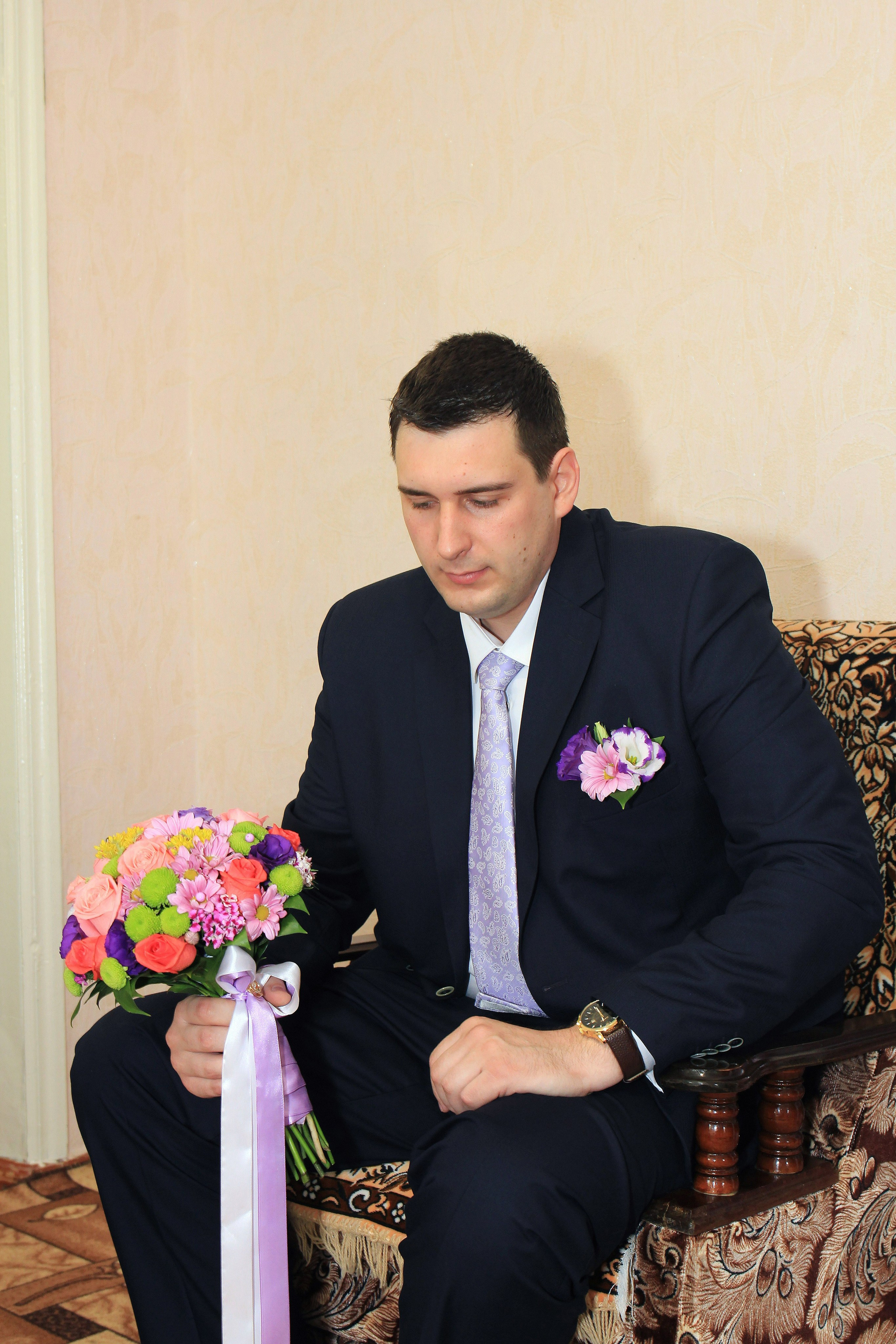 Константин и Юлия. Игорь Варава свадебный фотограф видеограф Белая Глина Краснодар