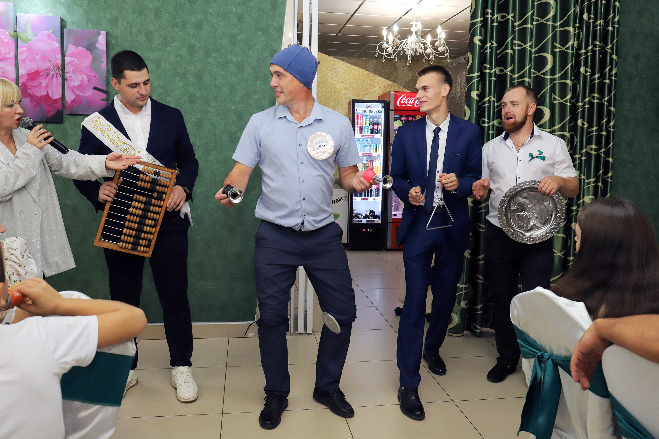 Андрей и Виктория. Игорь Варава свадебный фотограф видеограф Белая Глина Краснодар