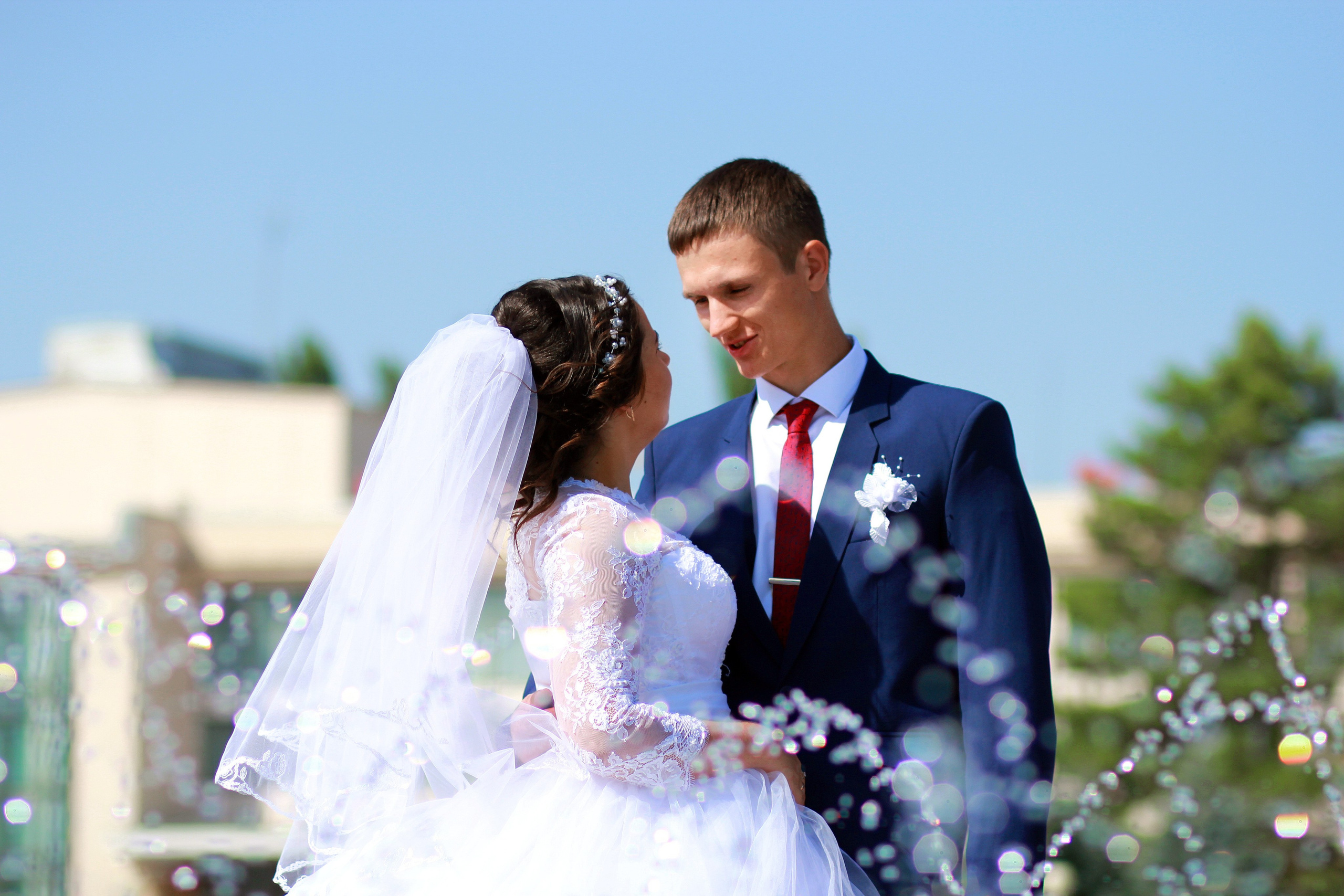 Иван и Ирина. Игорь Варава свадебный фотограф видеограф Белая Глина Краснодар