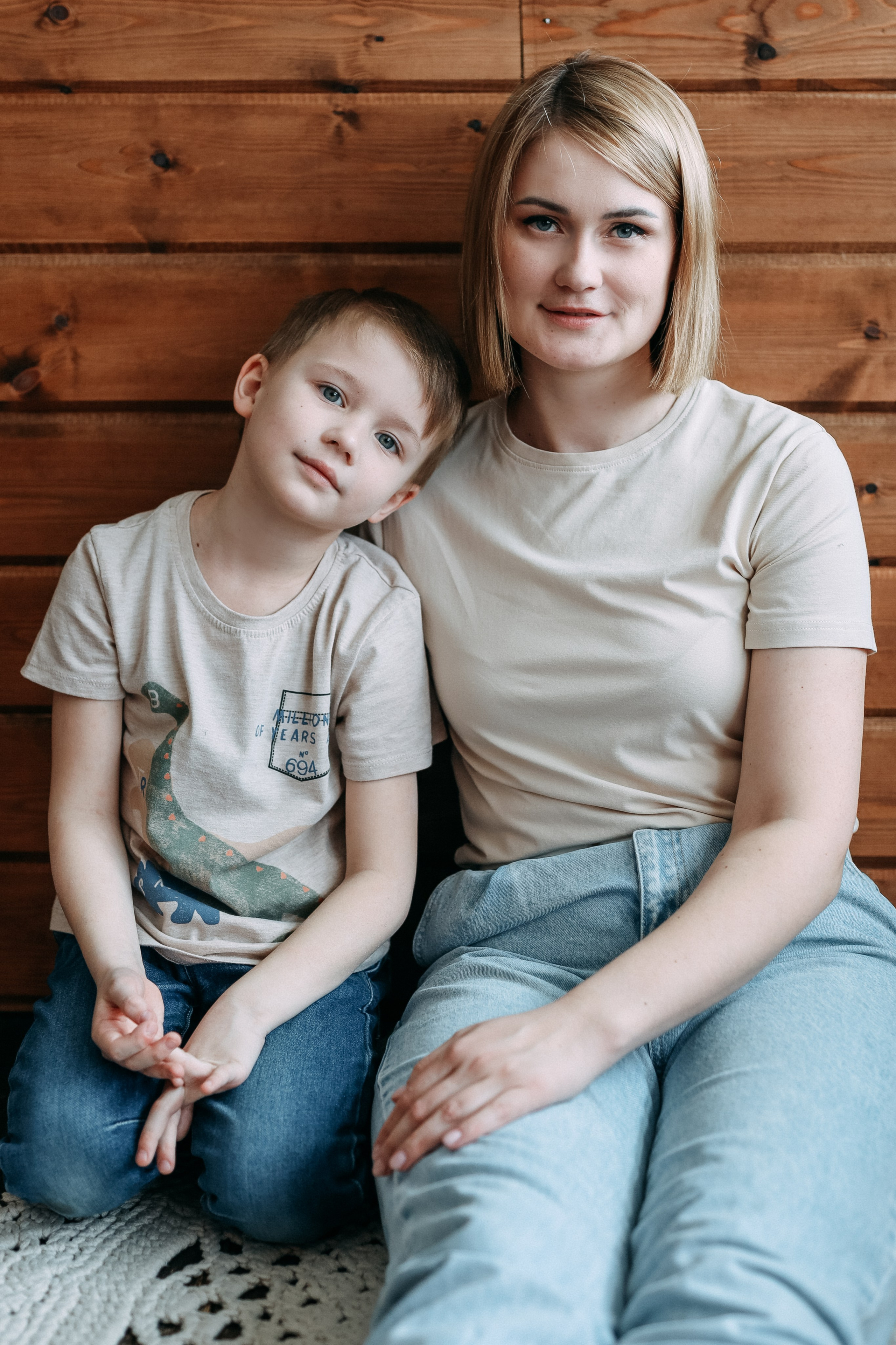 Ксюша. Фотопродакшн продающего контента