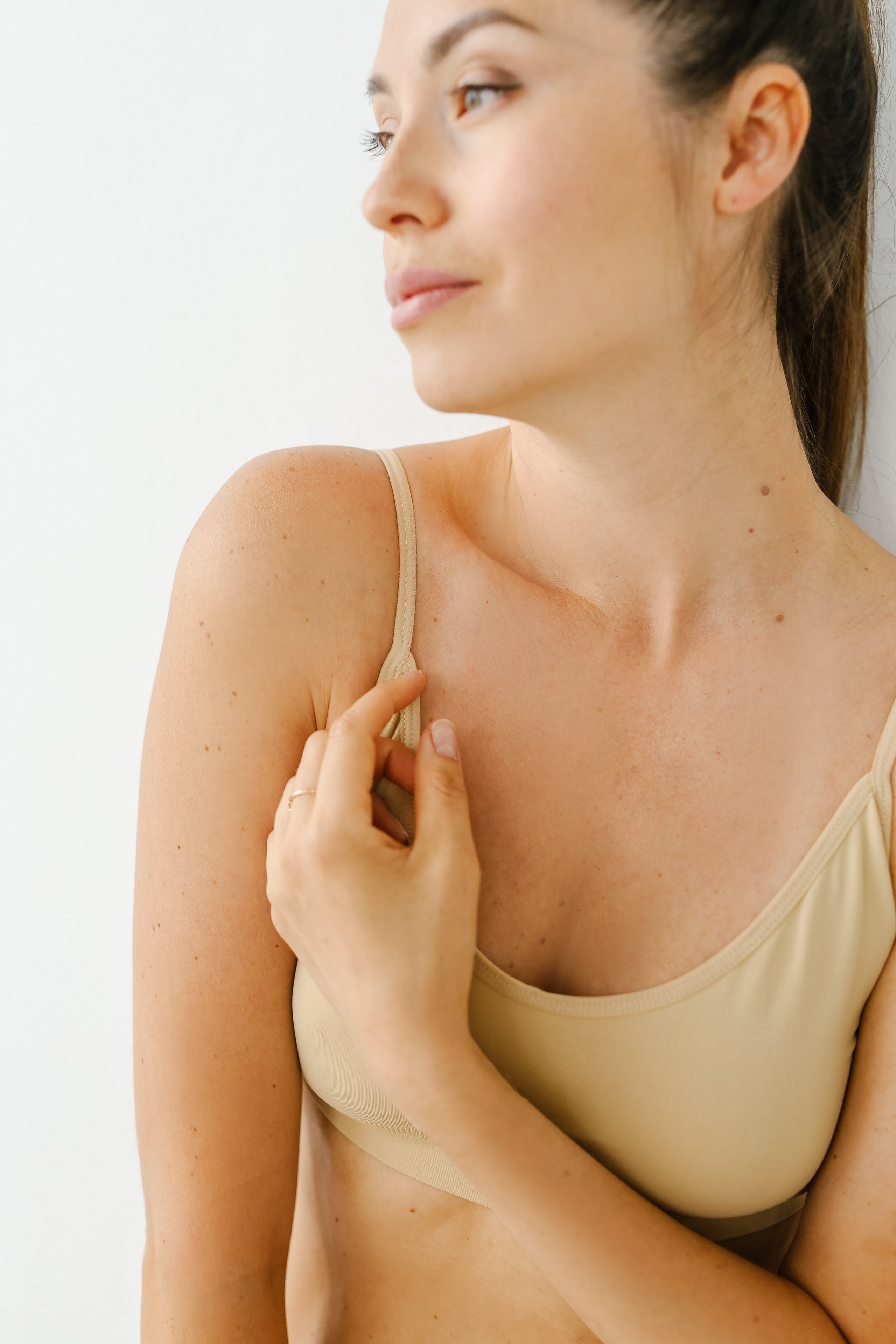 Студия массажа Альма. Фотопродакшн продающего контента