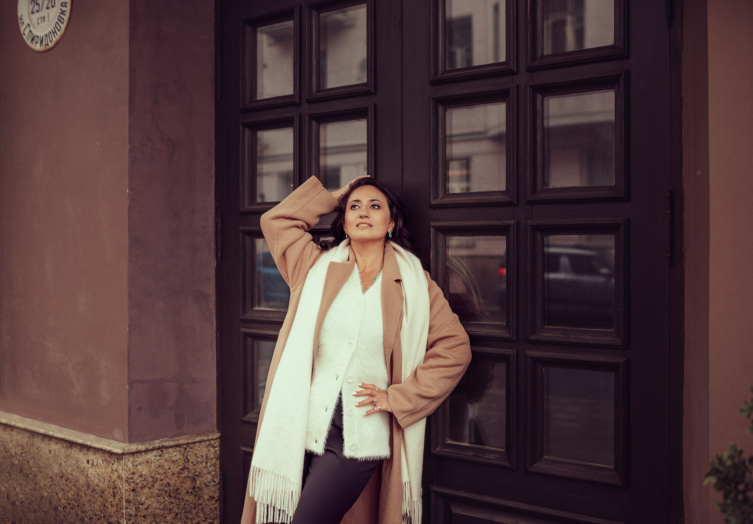 Хаяла. Семейный фотограф в Москве Натали Момот