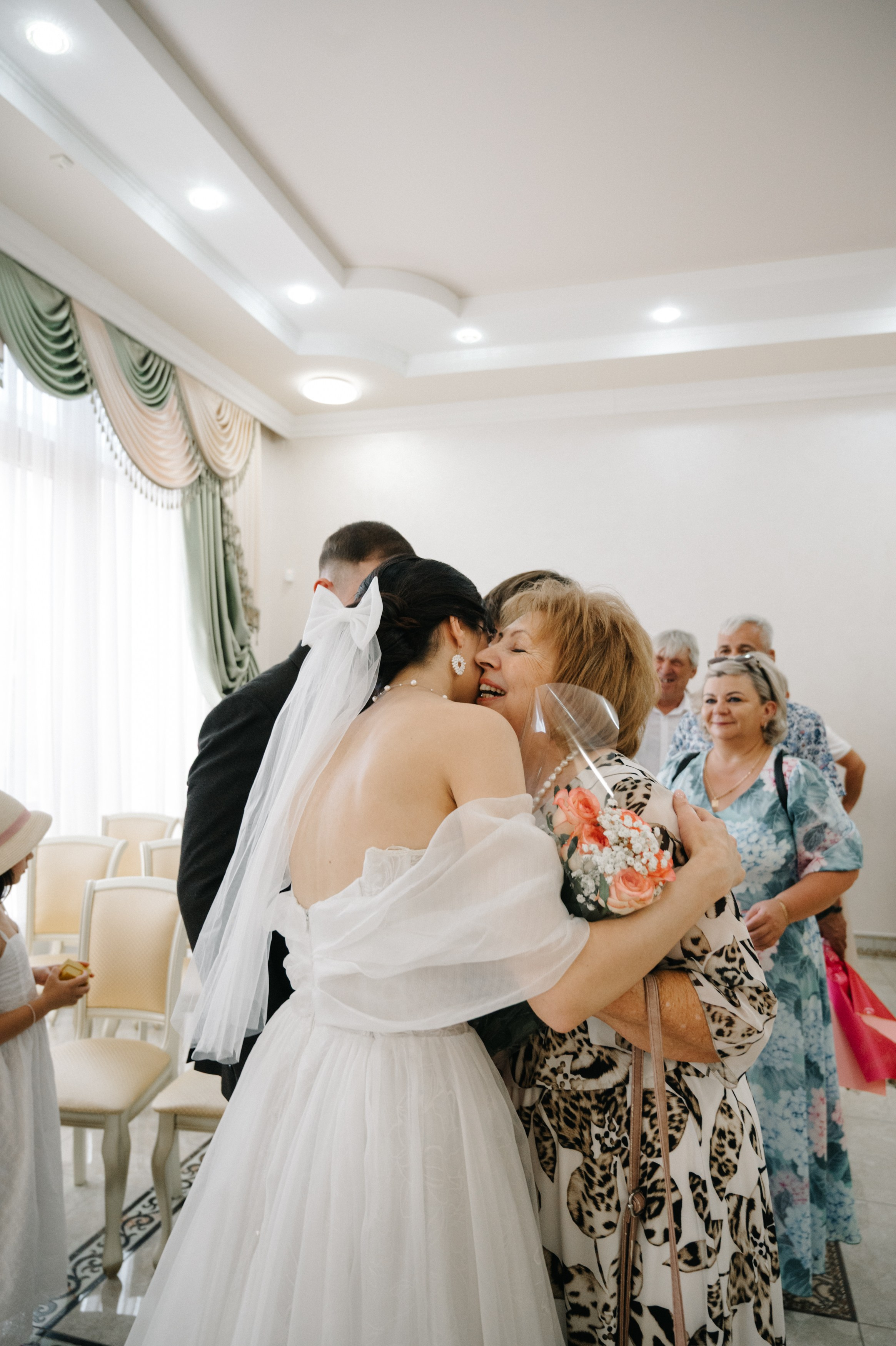 Про любовь. Фотограф Ким Ангелина