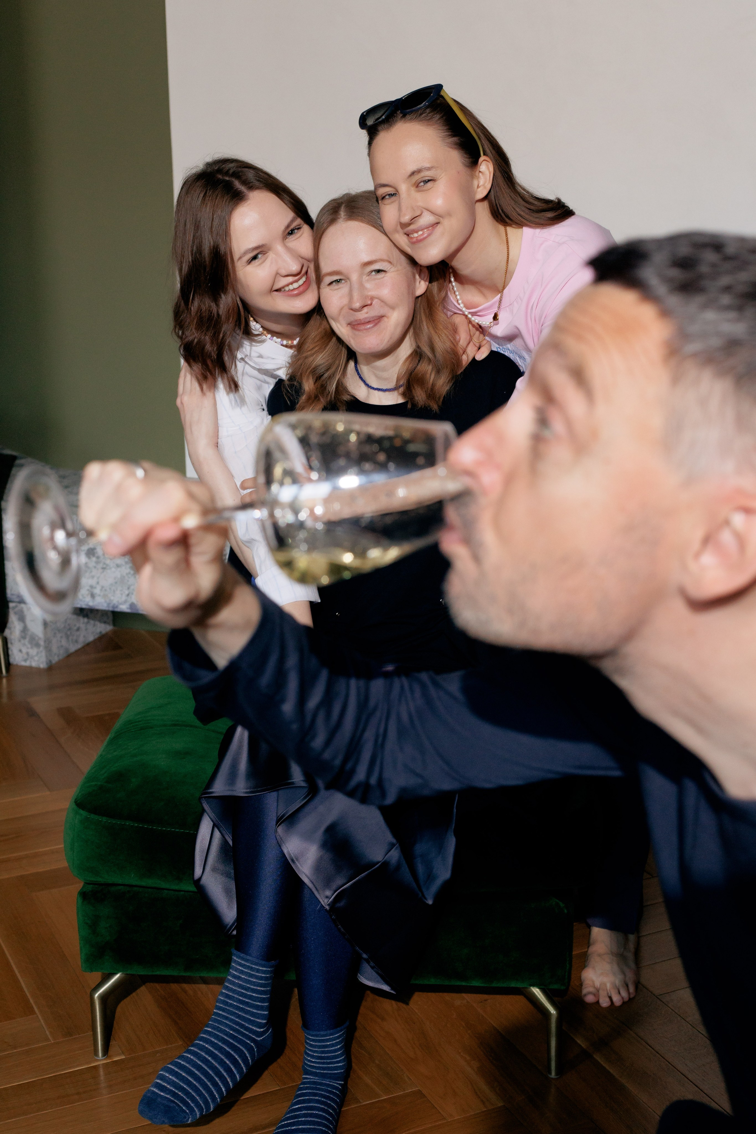 Примеры съёмки Дней Рождений. Свадебный и семейный фотограф в Нижнем Новгороде и Москве