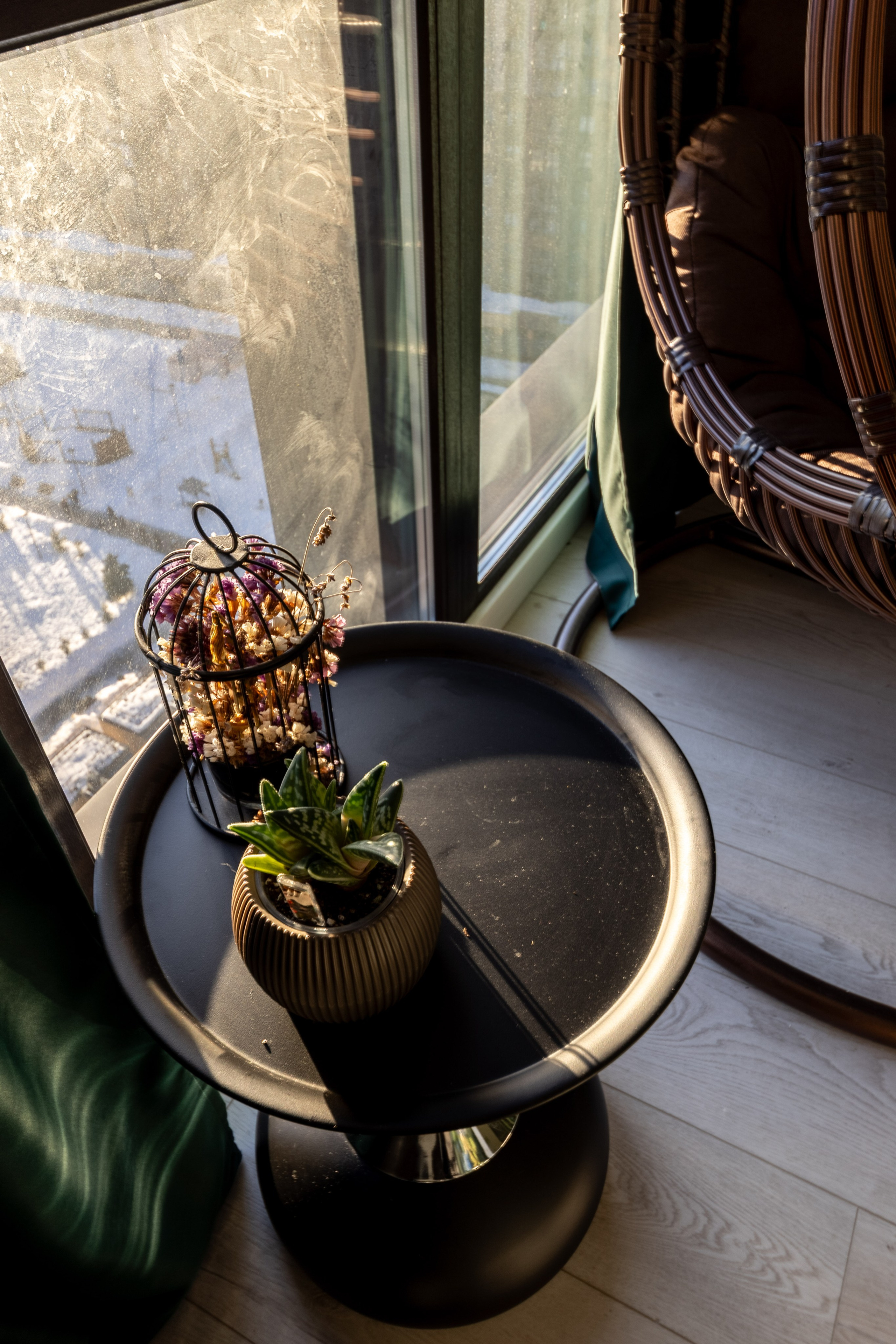 ЖК ФОРЕСТ. Фотограф Вадим Казусь