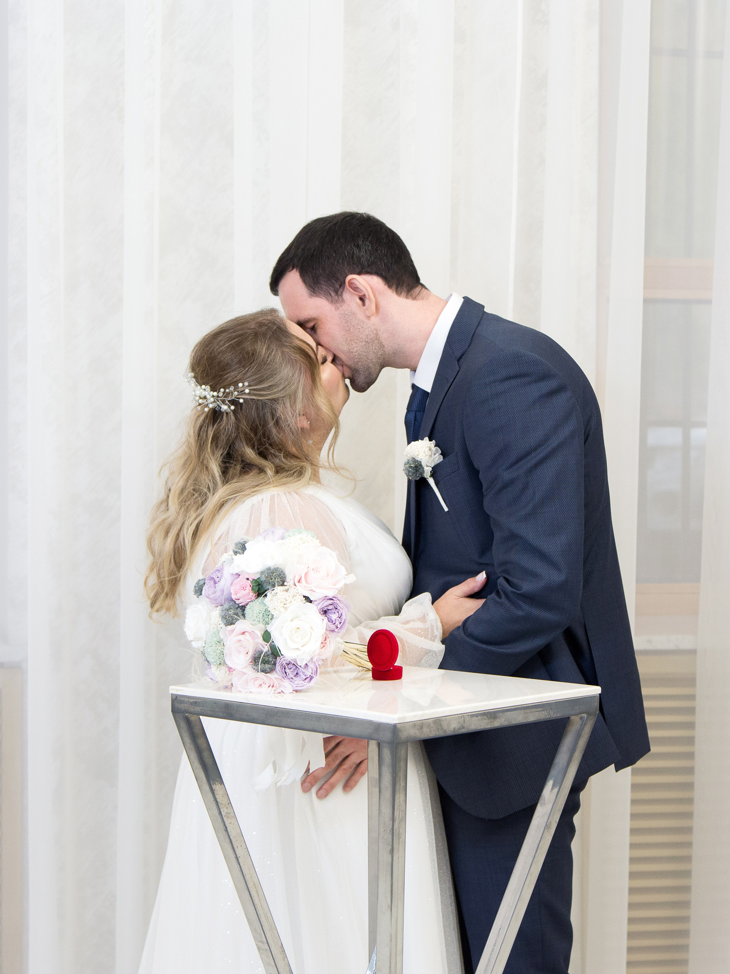 Елена & Евгений. Фотограф Дроздова Анна