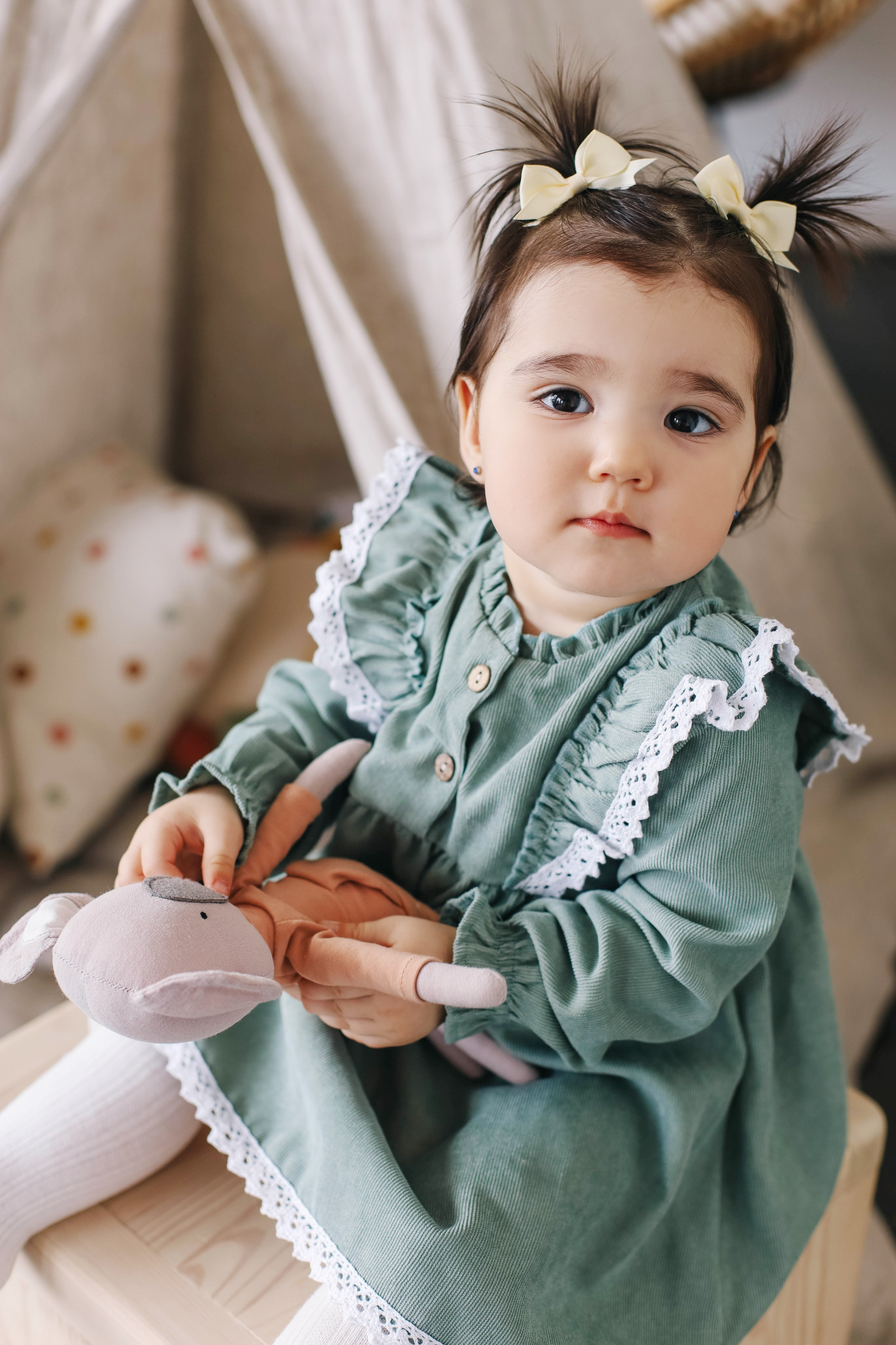 Годовасия и Дни рождения. Семейный и свадебный фотограф в Пензе Валерия Филюкова