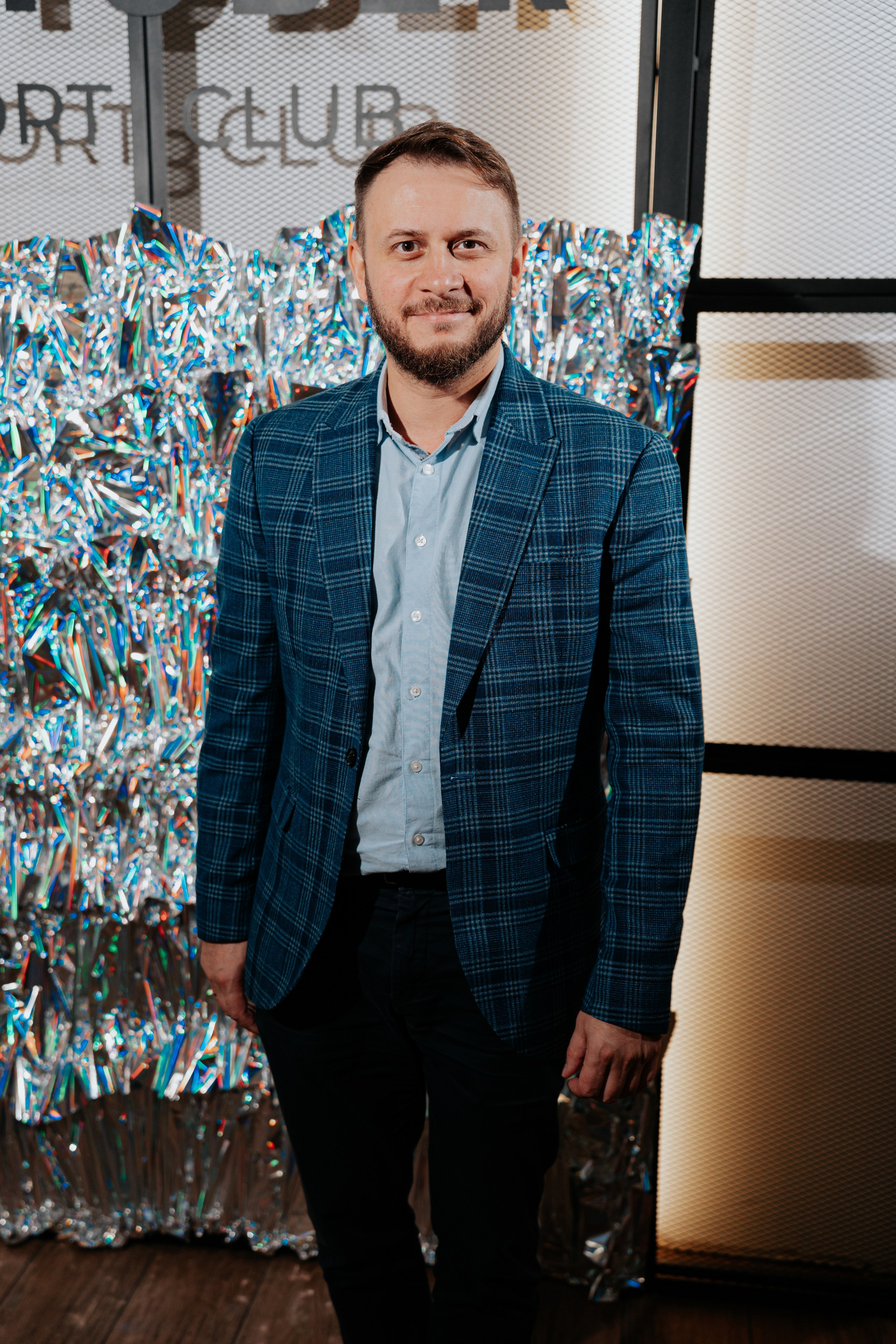 — ИВЕНТЫ. Профессиональный фотограф в Санкт-Петербурге Владимир Денисов