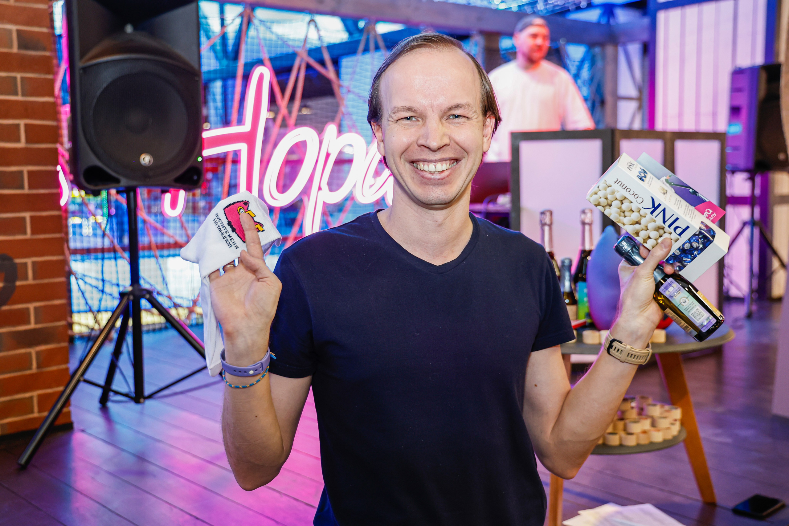 МузЛото в ТРЦ. Фотограф и видеограф — Москва