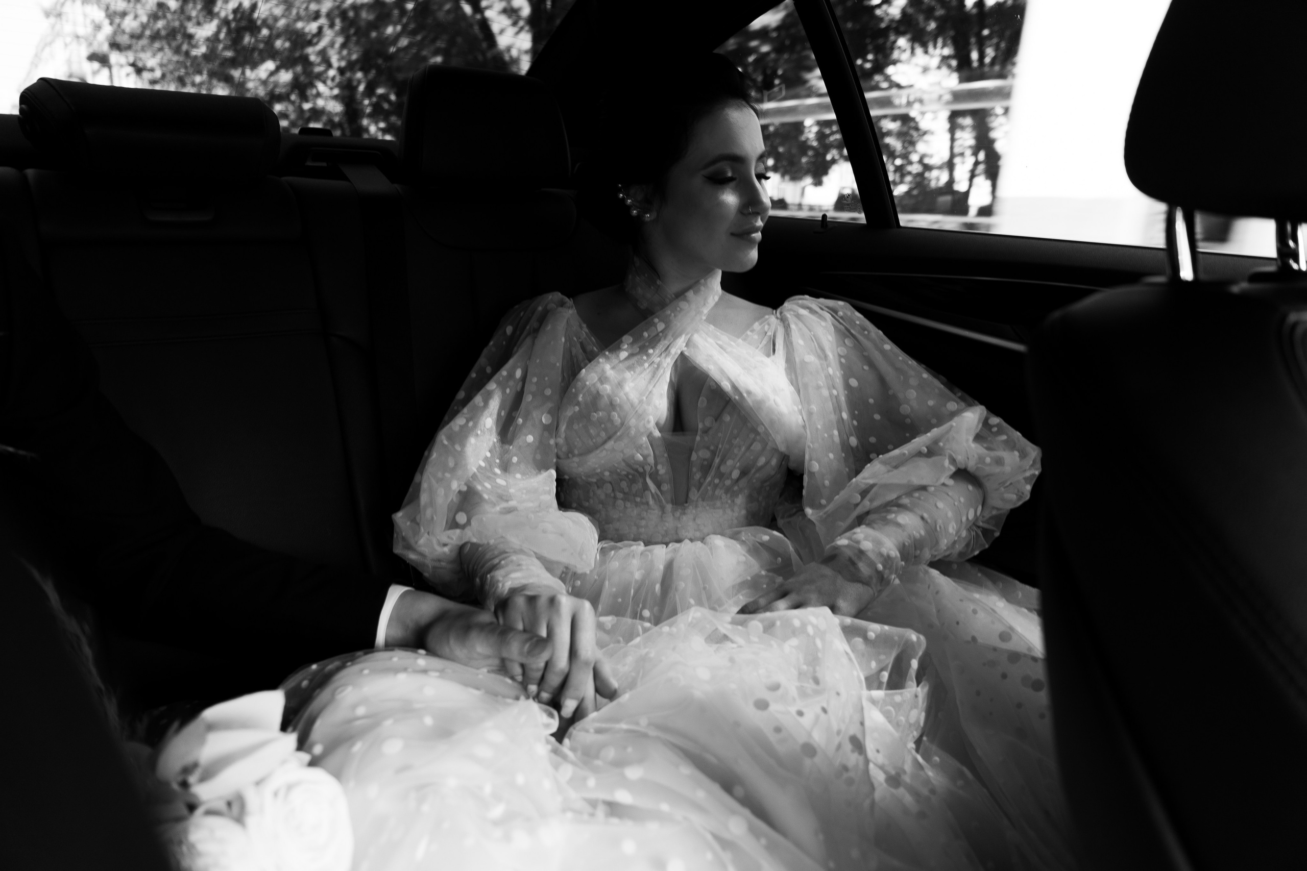 Санкт-Петербург. Свадебный фотограф-видеограф в Архангельске. Фотохудожница Lana Contra