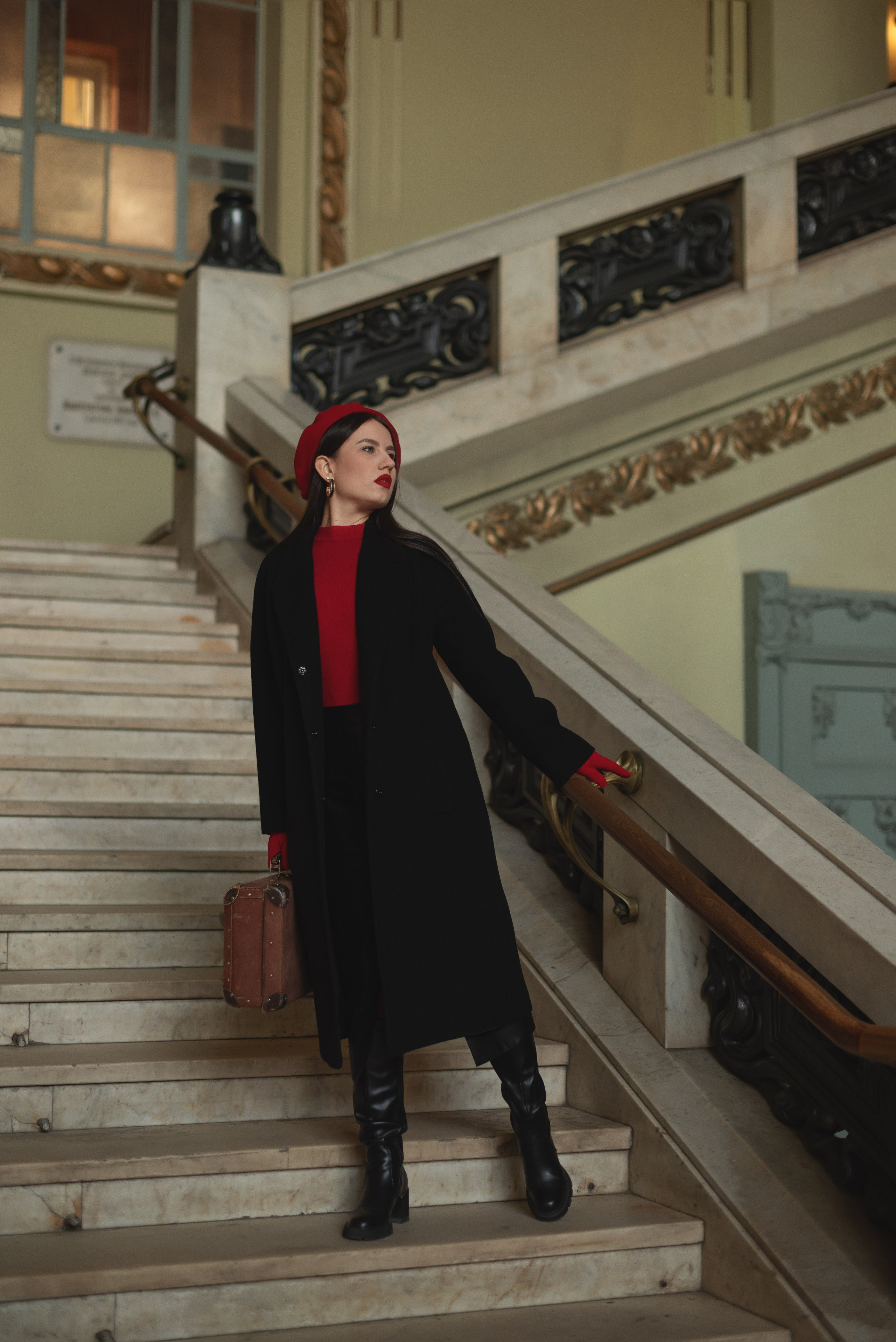 Взрослые фотопроекты