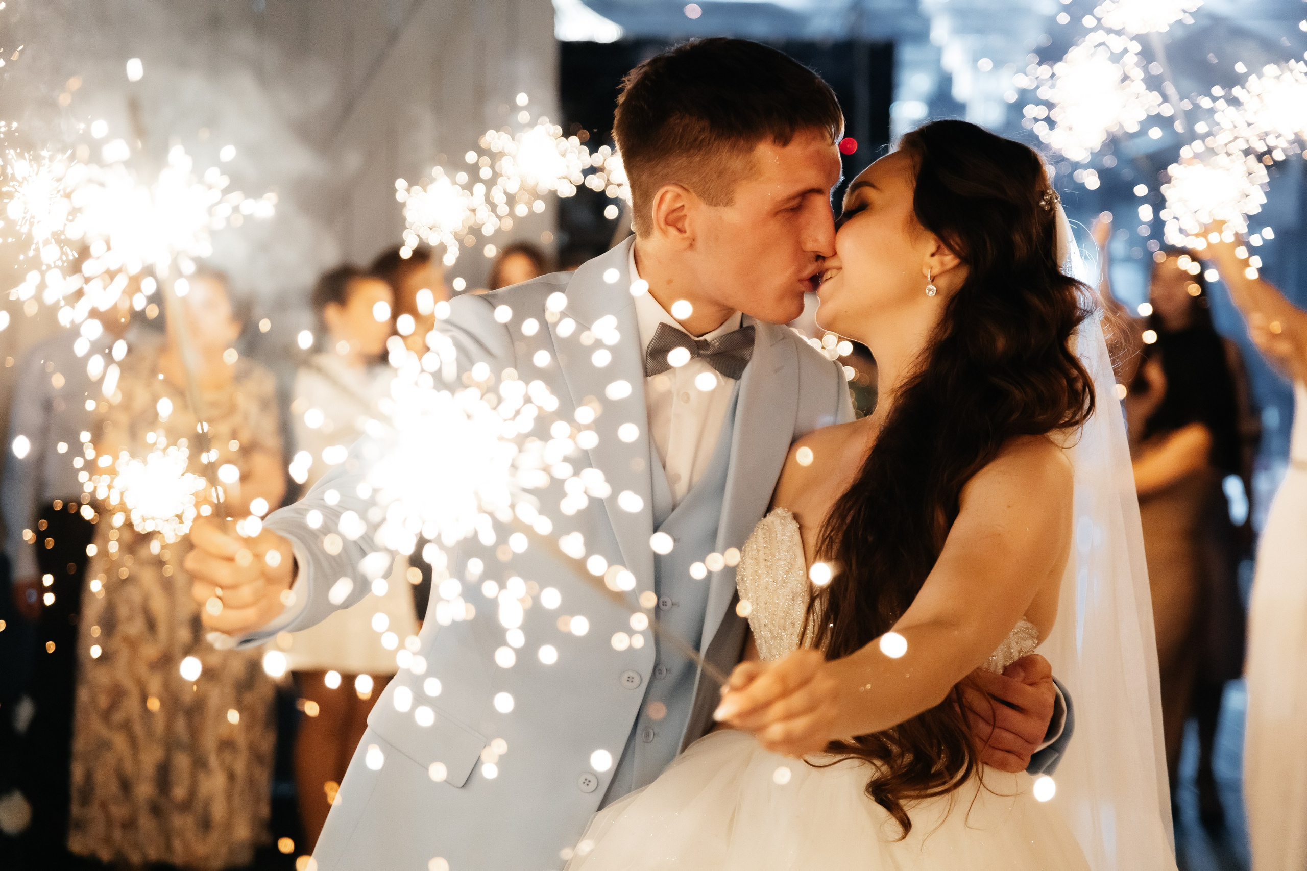 Marat & Ilgina. Свадебный фотограф Ильнар Асадуллин