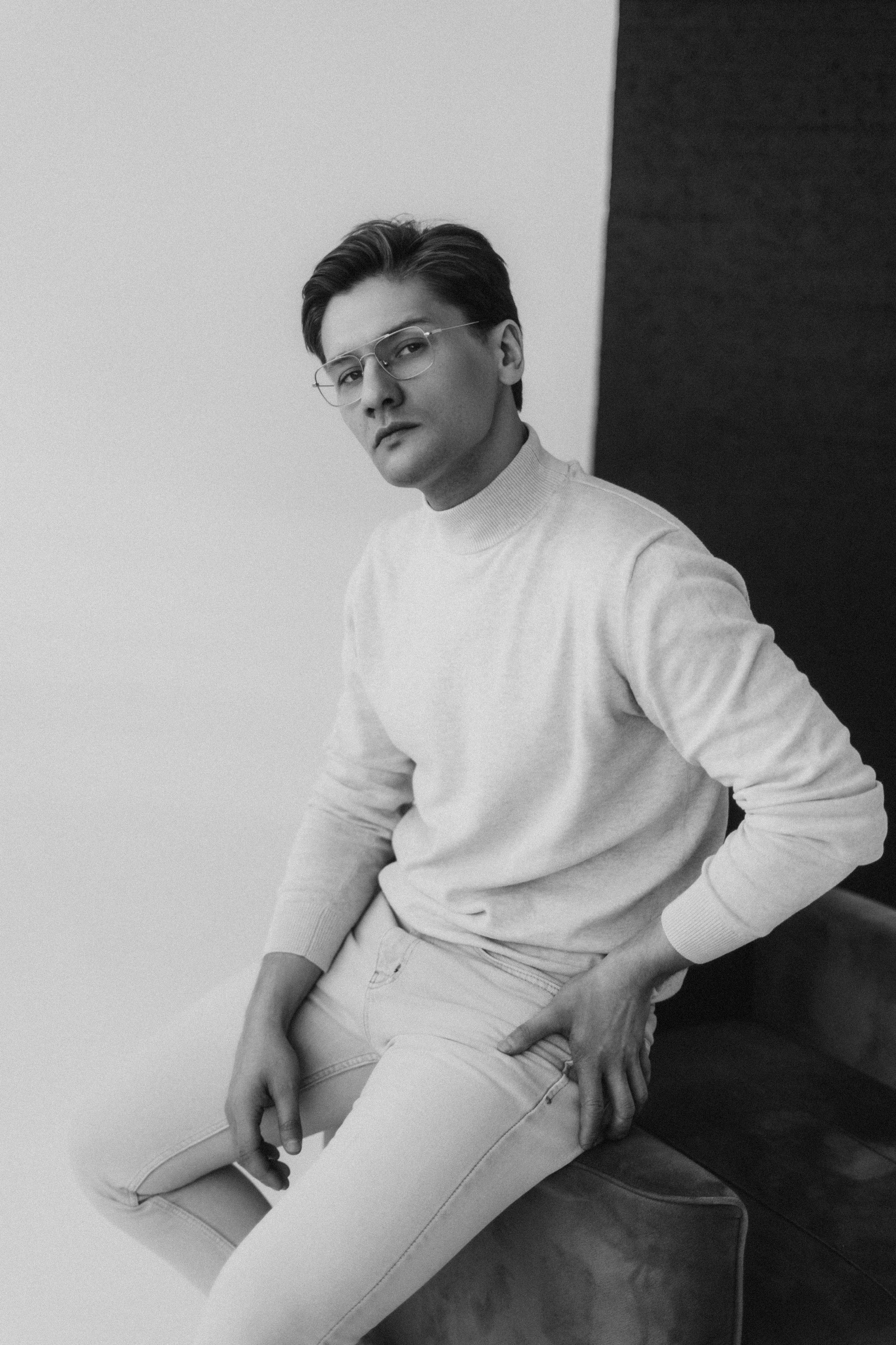 Дмитрий. Контент фотограф-видеомейкер Сухарь Мария