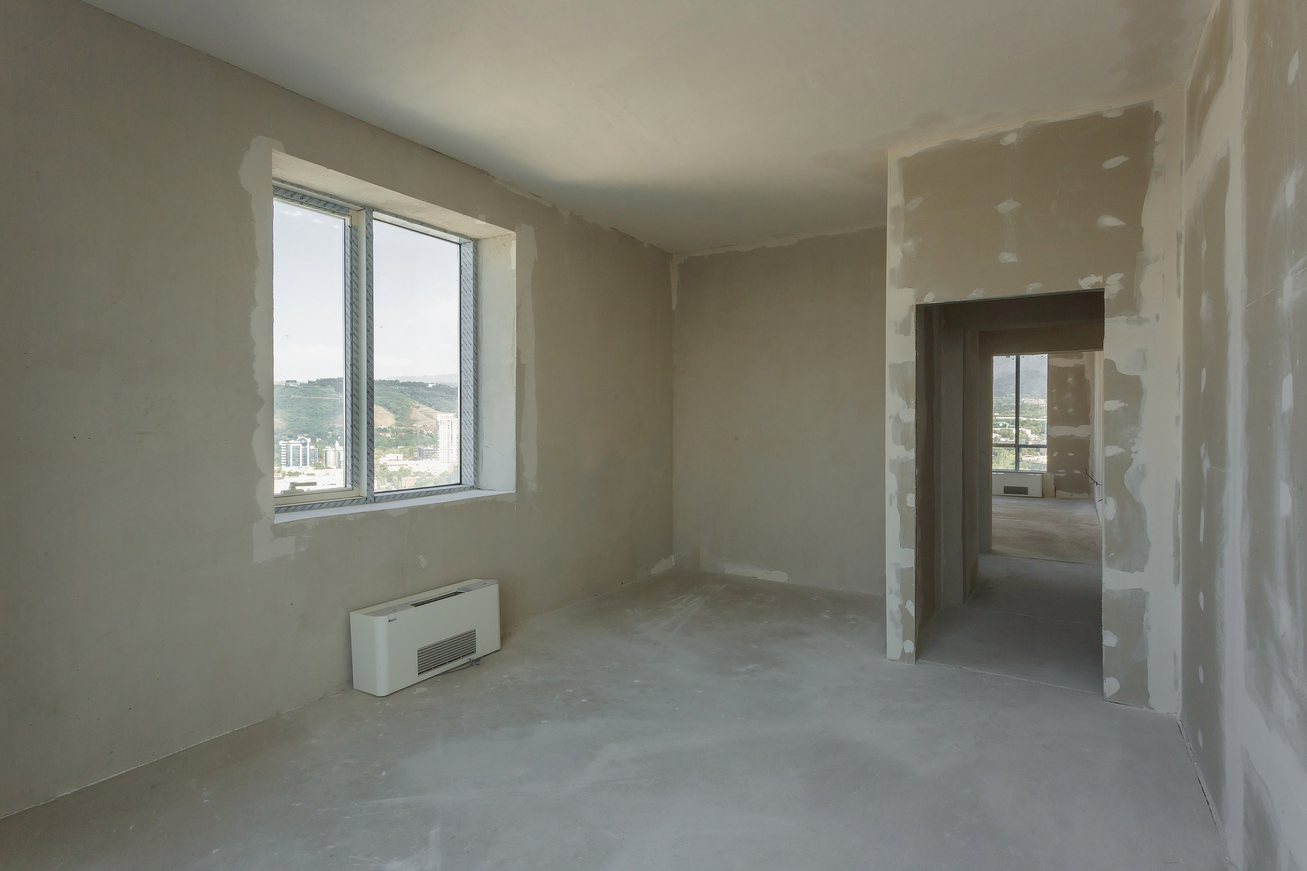 Нурлы Тау. Репортажный фотограф в Алмате Чумаков Георгий