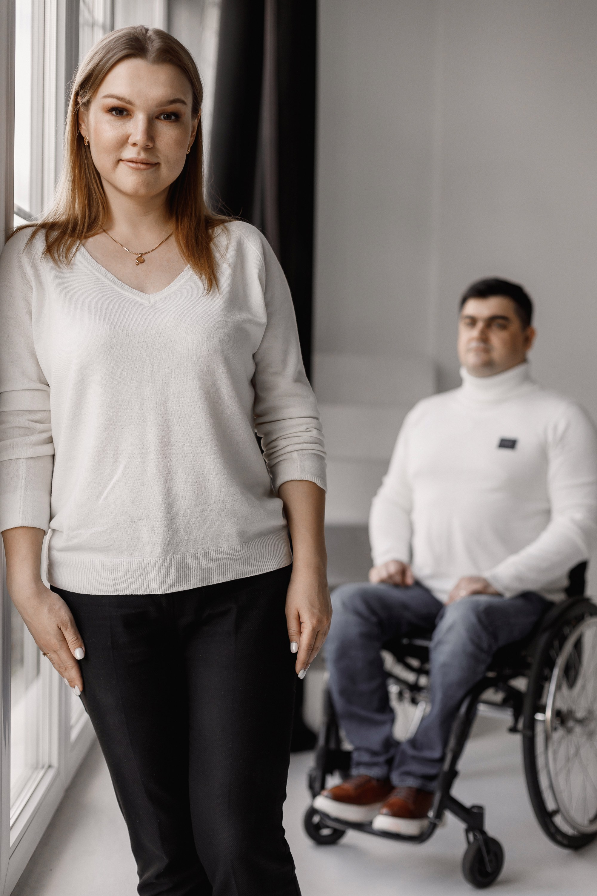 On cloud nine. Свадебный фотограф Дмитрий Воробьев Ярославль