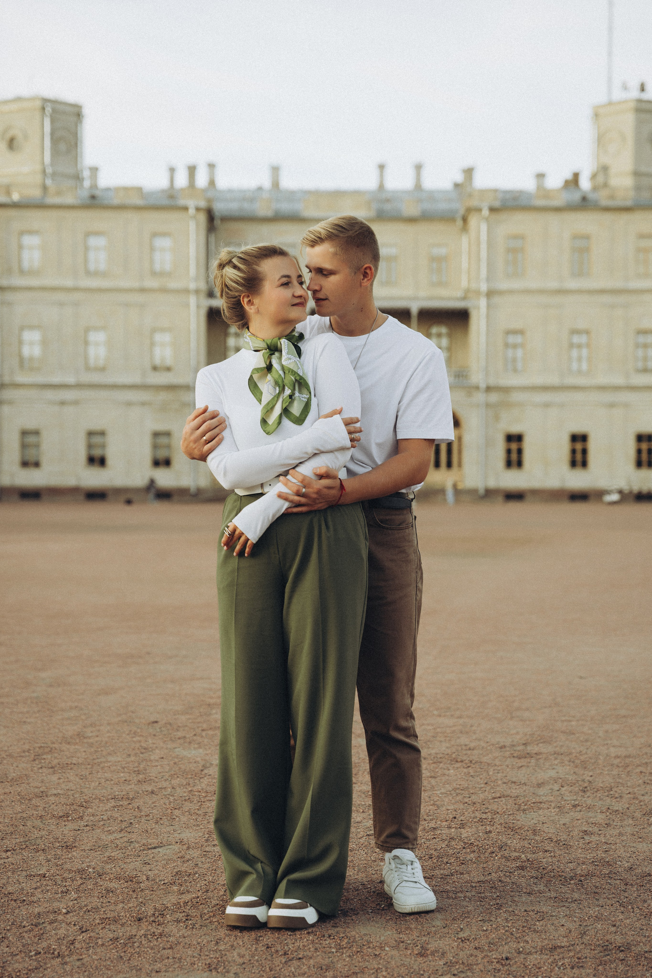 D & A. Фотограф Санкт-Петербург/Гомель Виктория Петрова