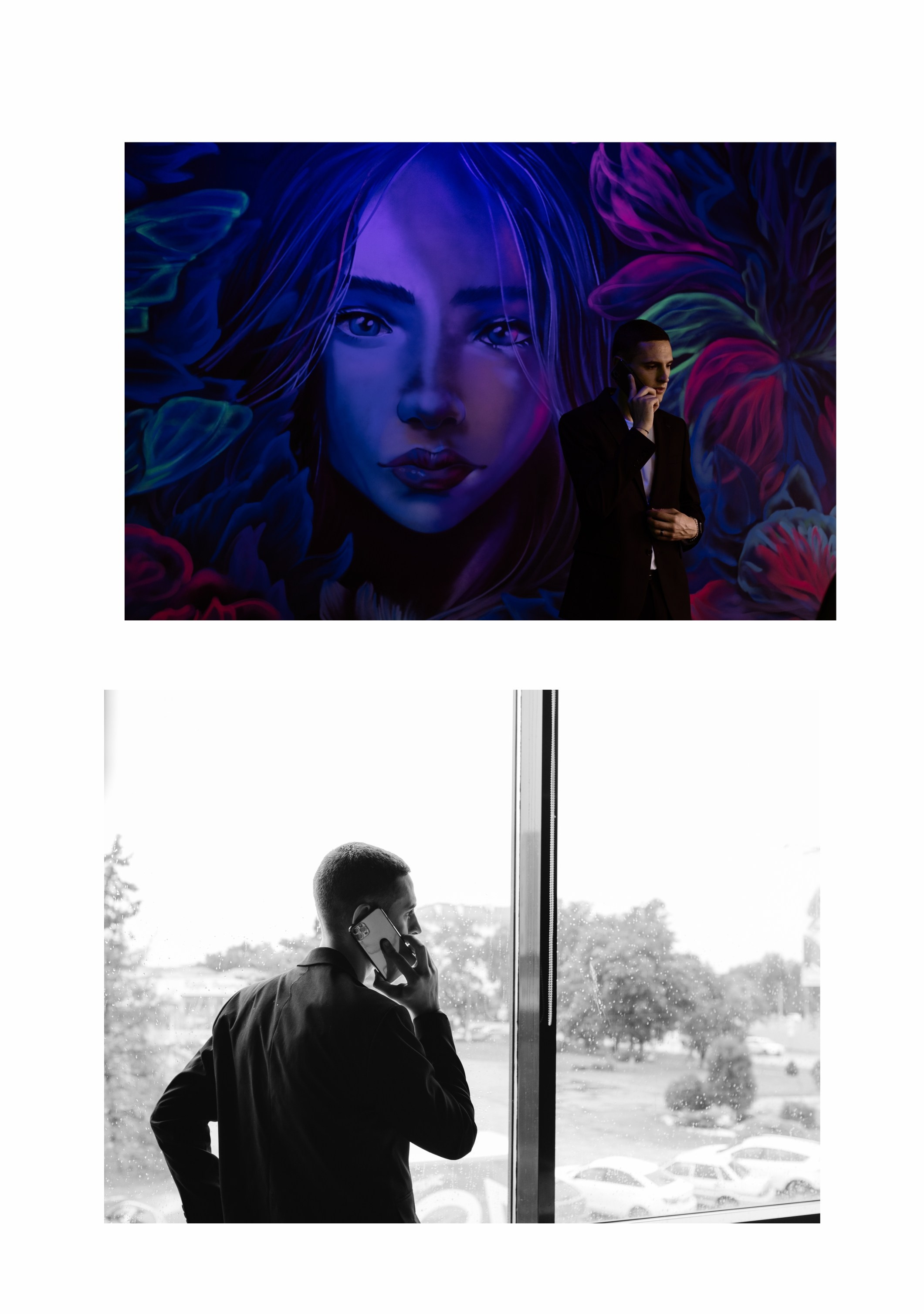 Amore more. Фотограф Невинномысск