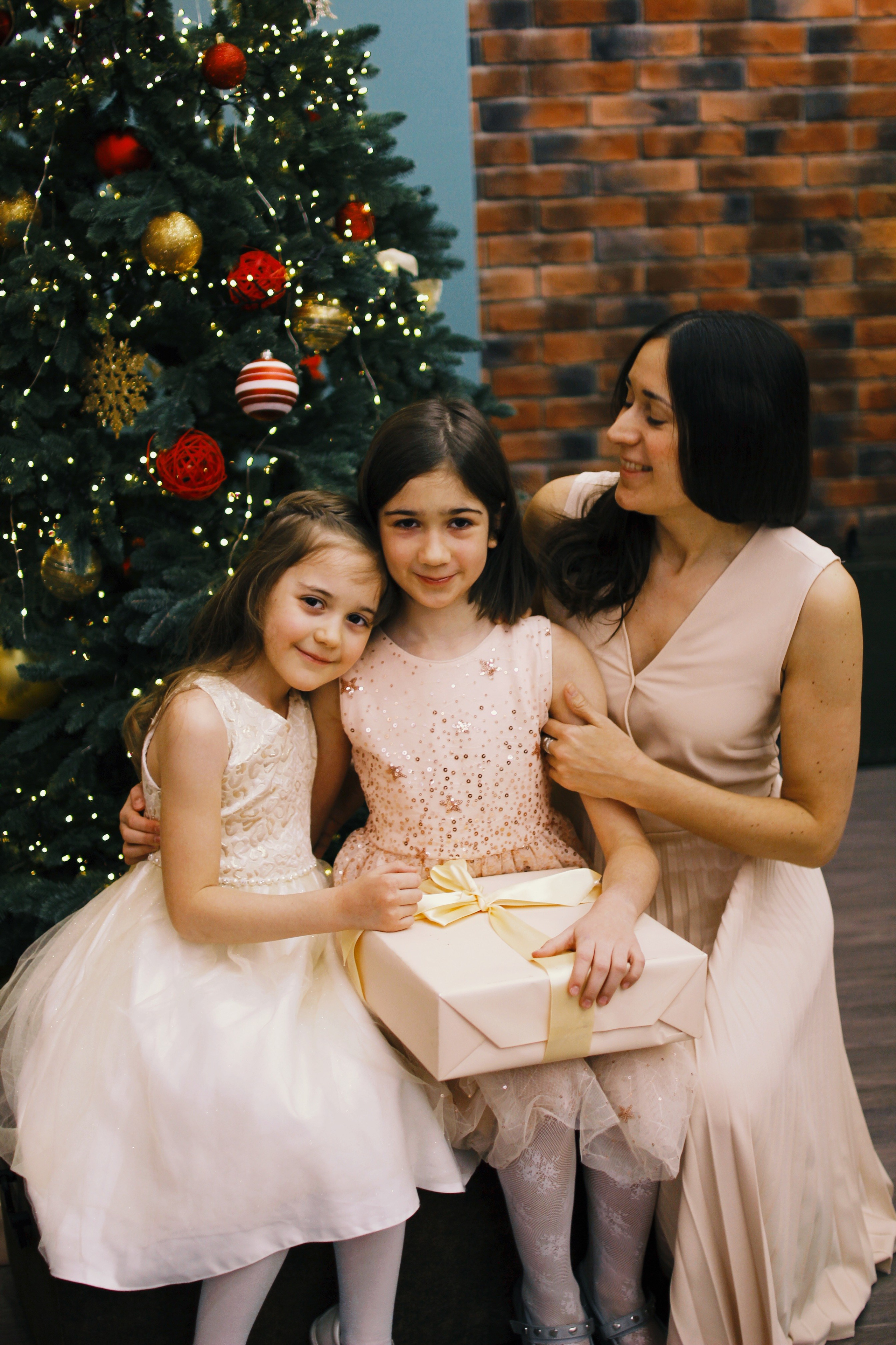 Семья. Свадебный фотограф Москва и ЮГ